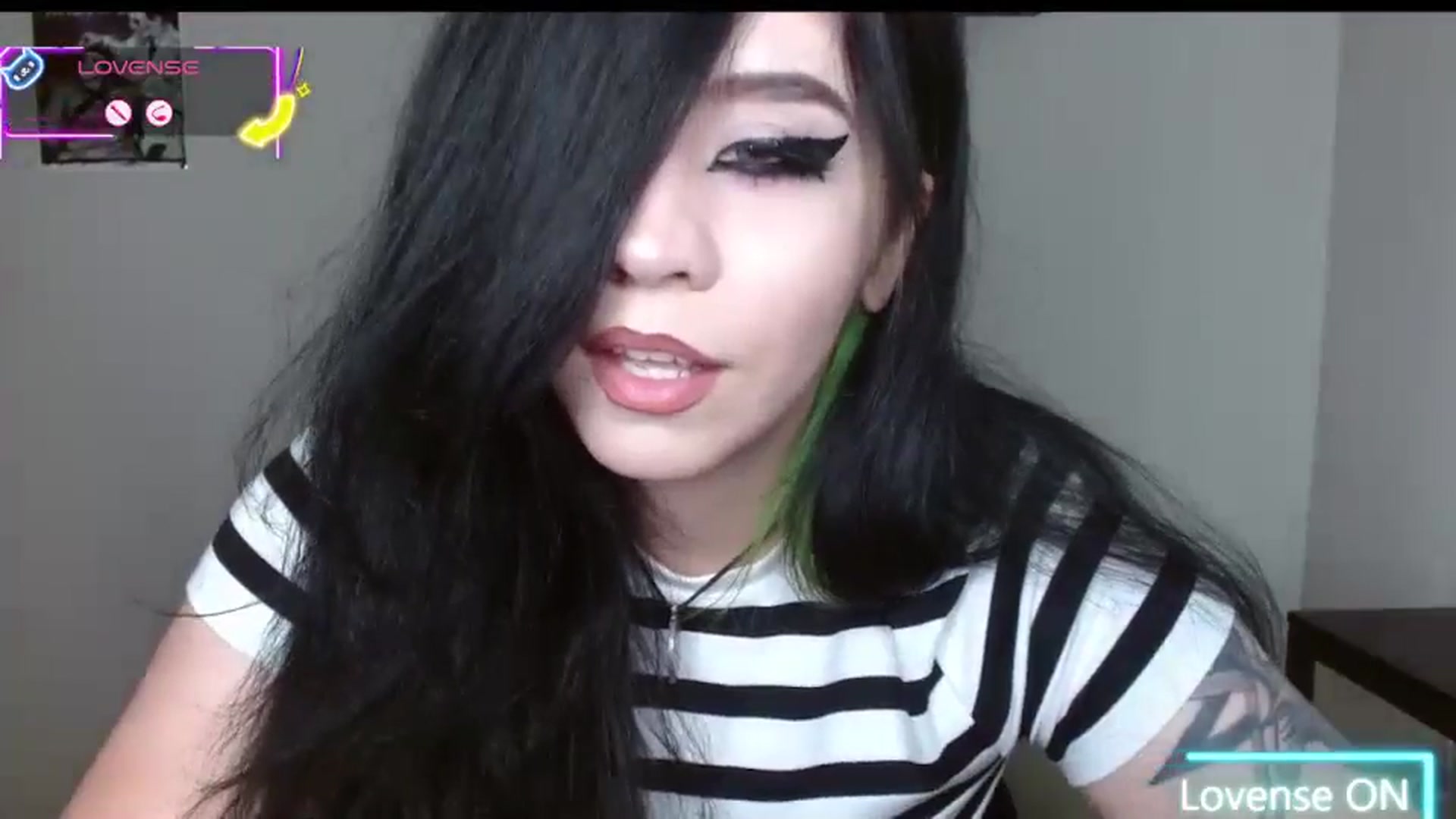 Gallery image thumbnail from Maikuchi's myfreecams stream on, 08/16/2025, 17:32 image 7 of 20