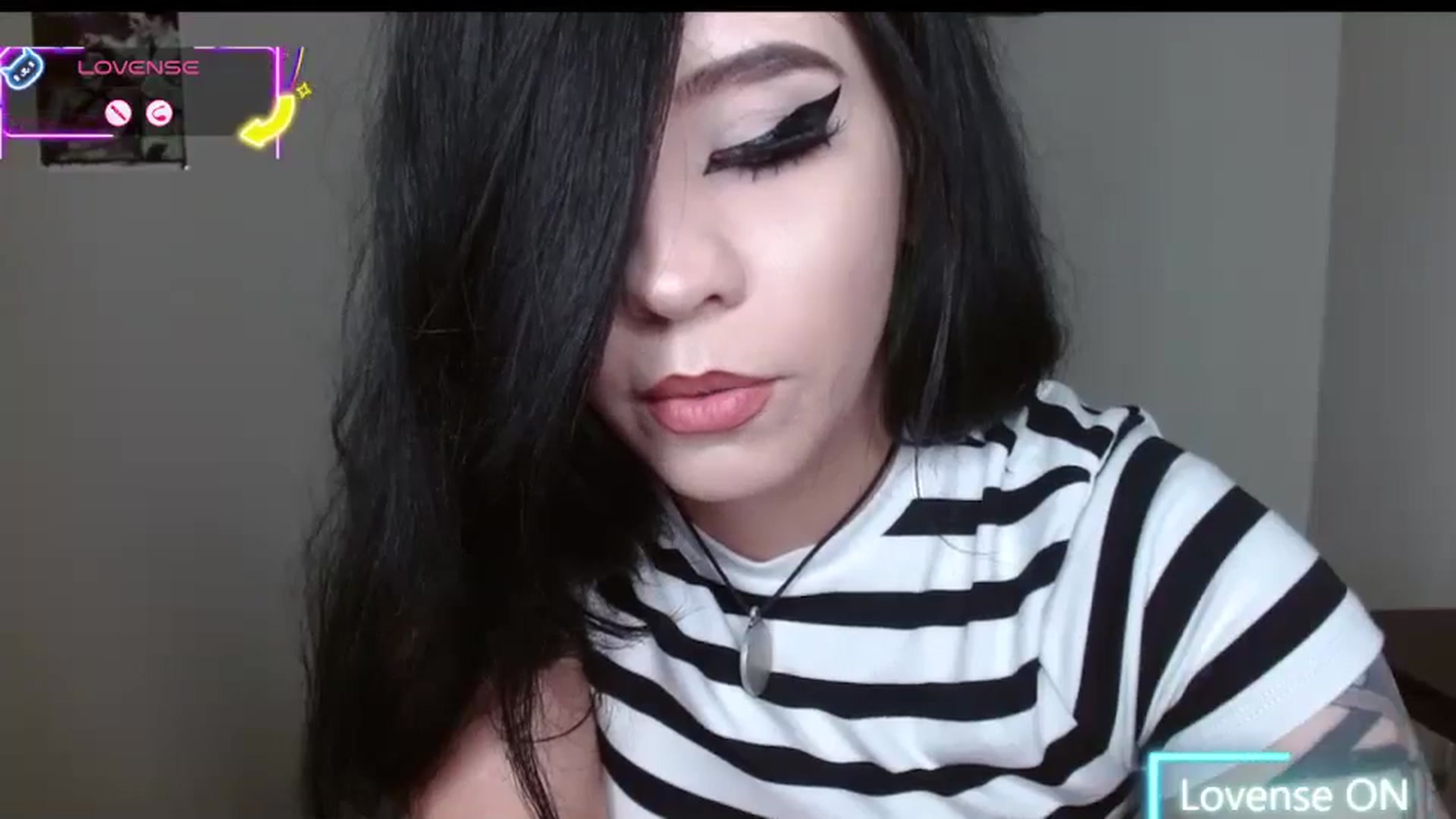 Gallery image thumbnail from Maikuchi's myfreecams stream on, 08/16/2025, 17:32 image 17 of 20