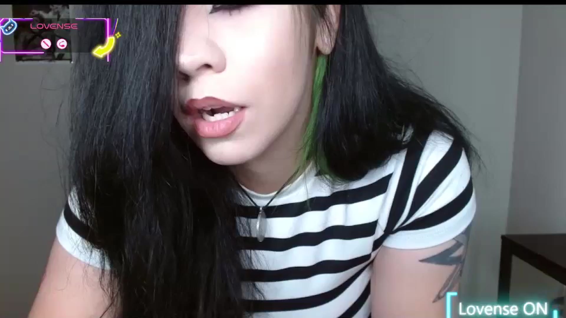 Gallery image thumbnail from Maikuchi's myfreecams stream on, 08/16/2025, 17:32 image 3 of 20