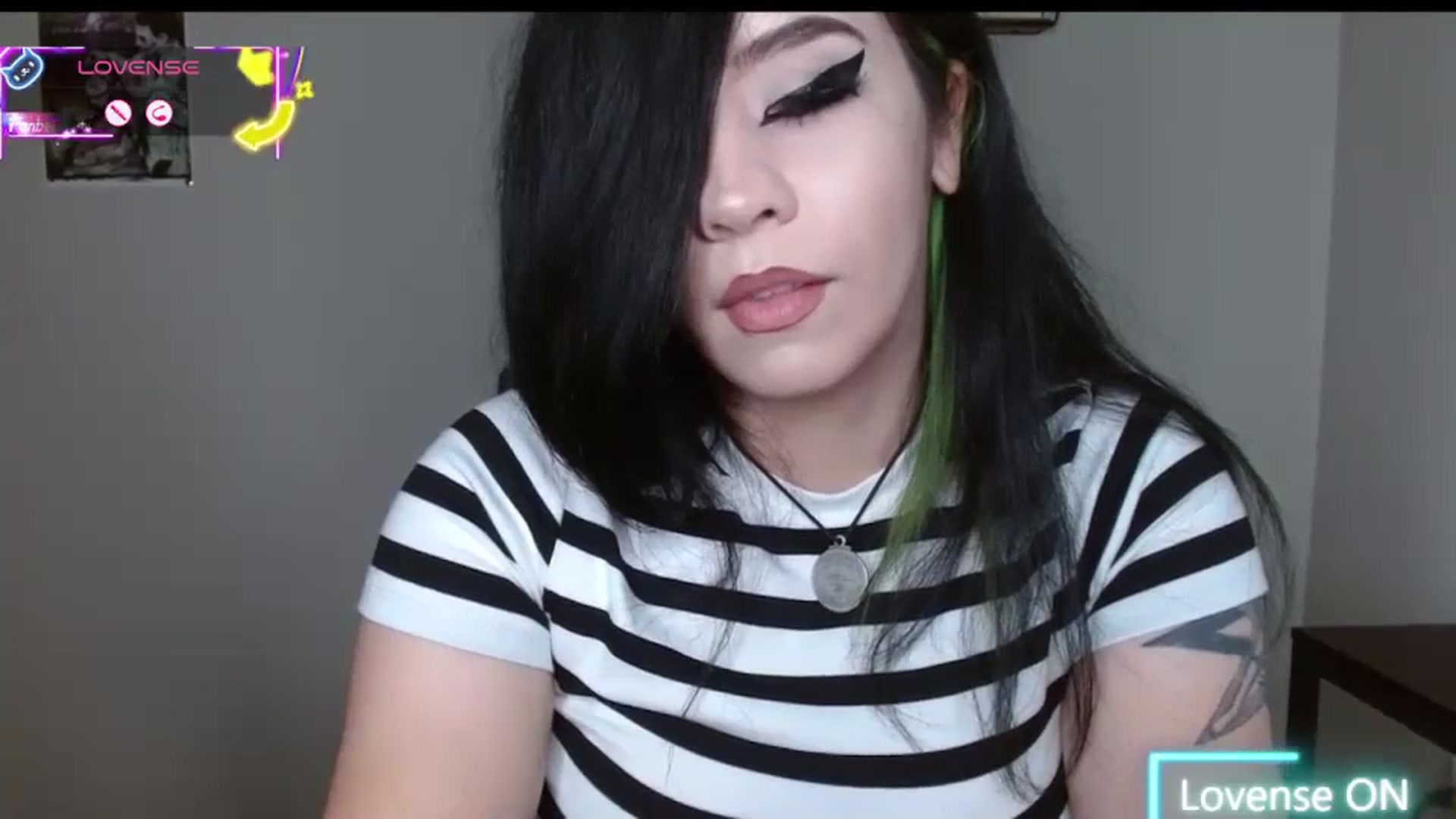 Gallery image thumbnail from Maikuchi's myfreecams stream on, 08/16/2025, 17:47 image 10 of 20