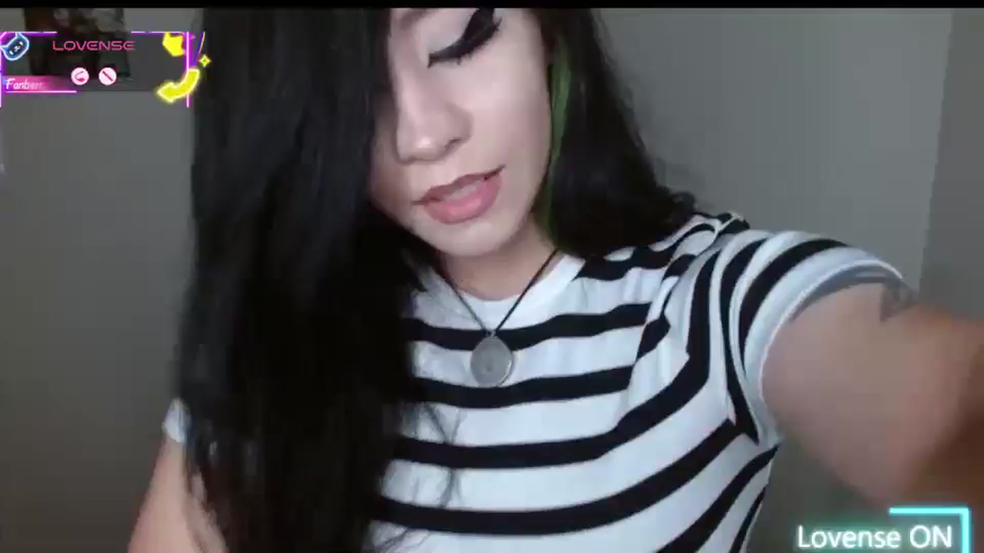 Gallery image thumbnail from Maikuchi's myfreecams stream on, 08/16/2025, 17:47 image 3 of 20