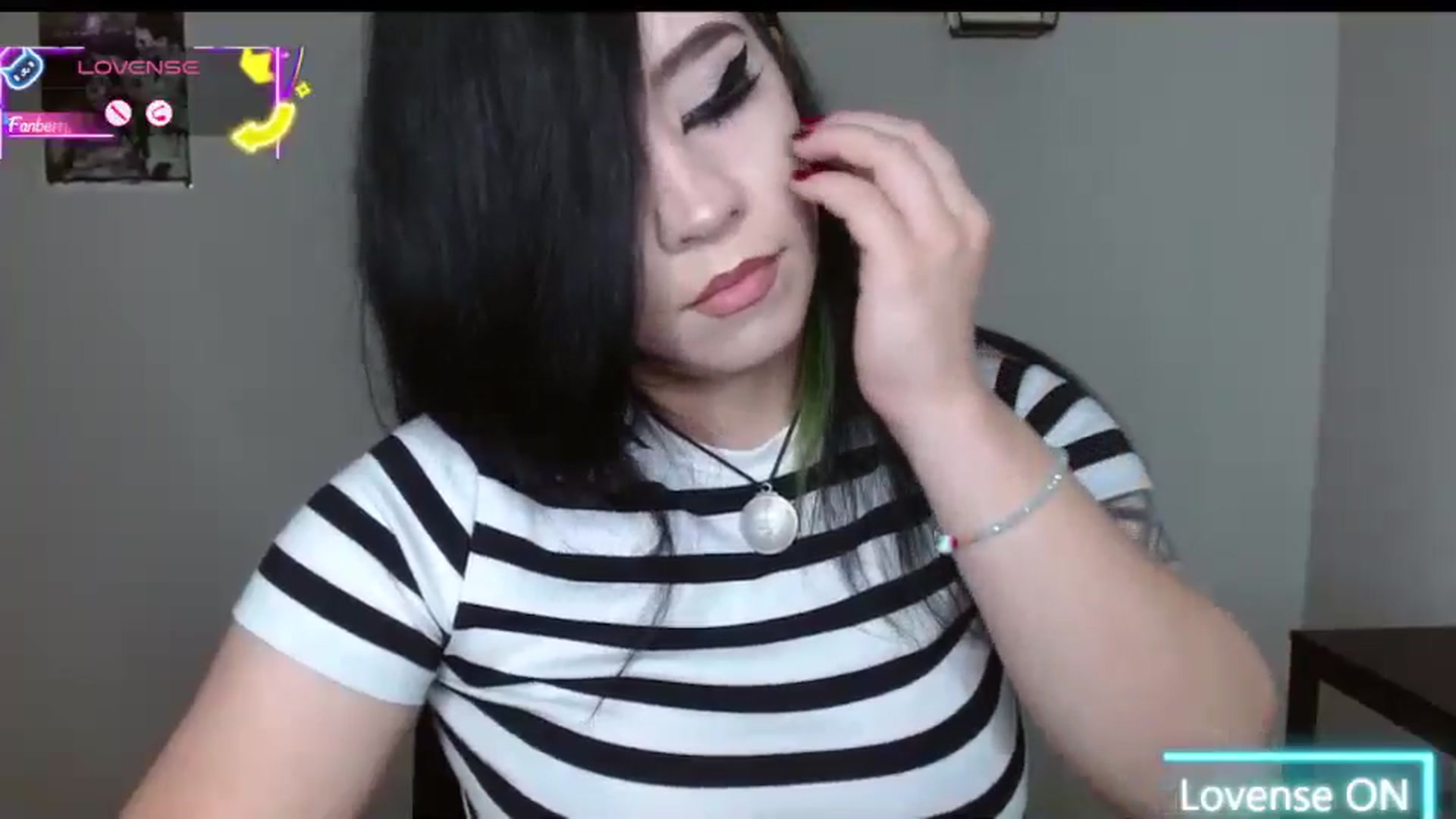 Gallery image thumbnail from Maikuchi's myfreecams stream on, 08/16/2025, 17:47 image 8 of 20