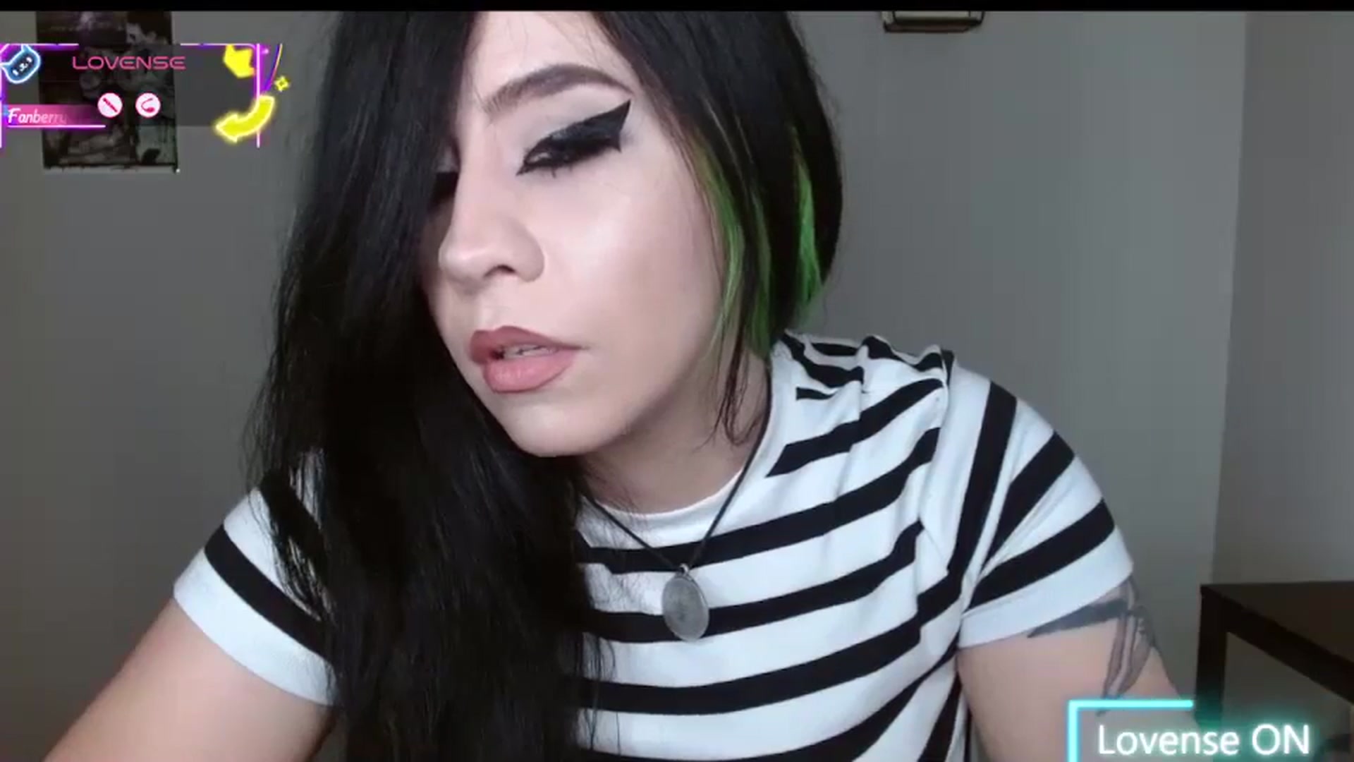 Gallery image thumbnail from Maikuchi's myfreecams stream on, 08/16/2025, 17:47 image 13 of 20