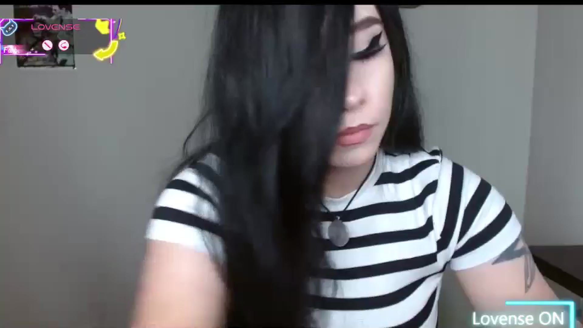 Gallery image thumbnail from Maikuchi's myfreecams stream on, 08/16/2025, 17:47 image 1 of 20
