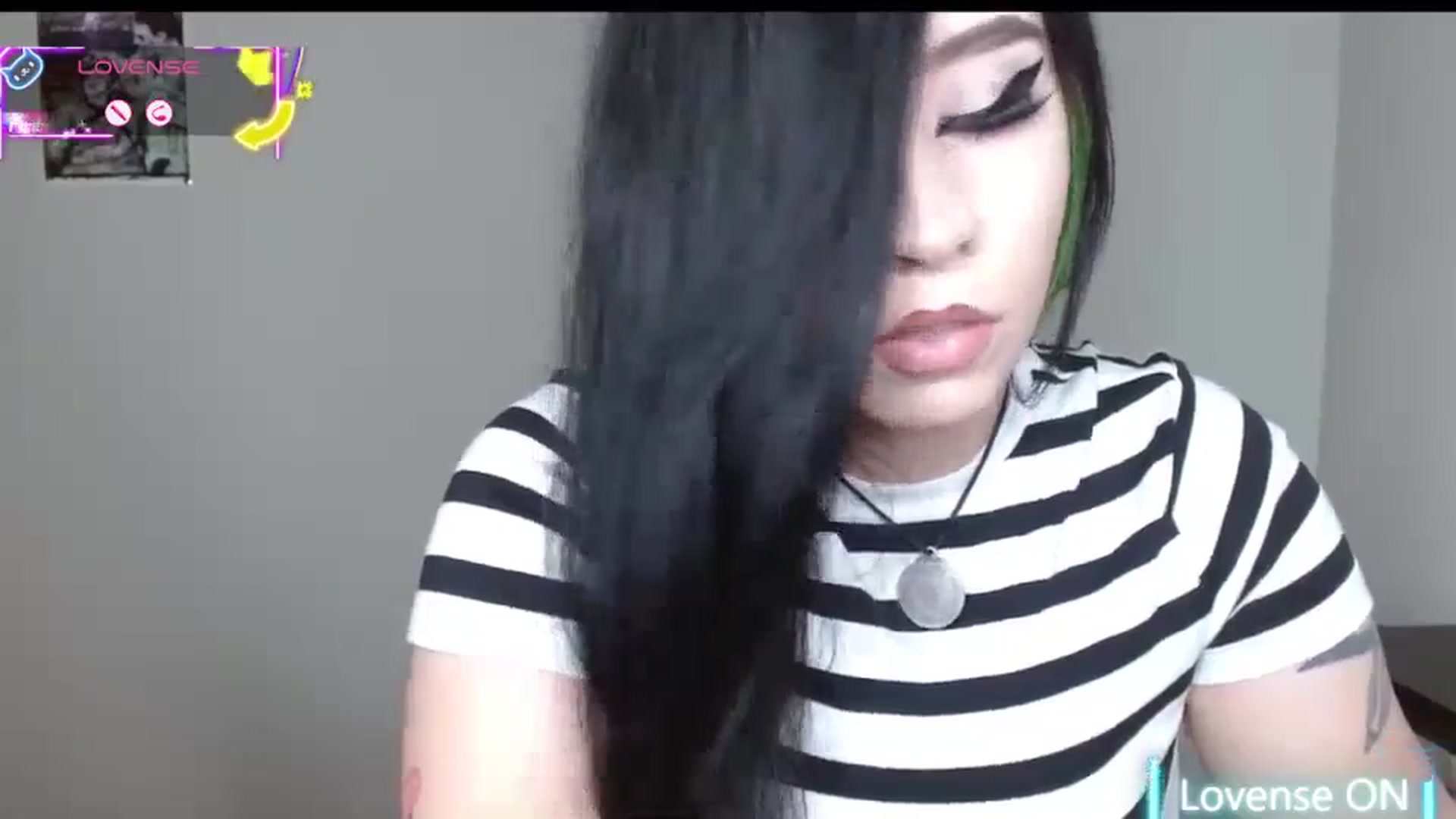 Gallery image thumbnail from Maikuchi's myfreecams stream on, 08/16/2025, 17:47 image 12 of 20
