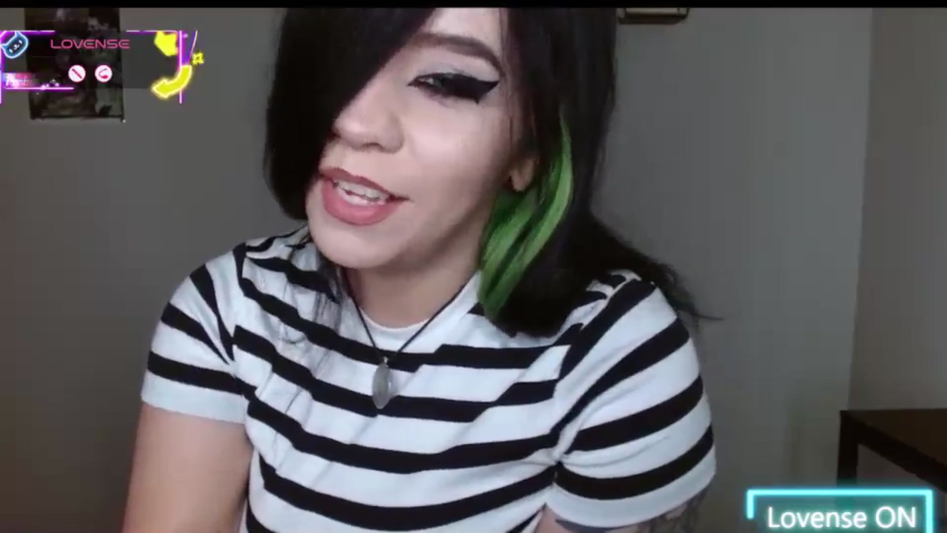 Gallery image thumbnail from Maikuchi's myfreecams stream on, 08/16/2025, 17:47 image 6 of 20