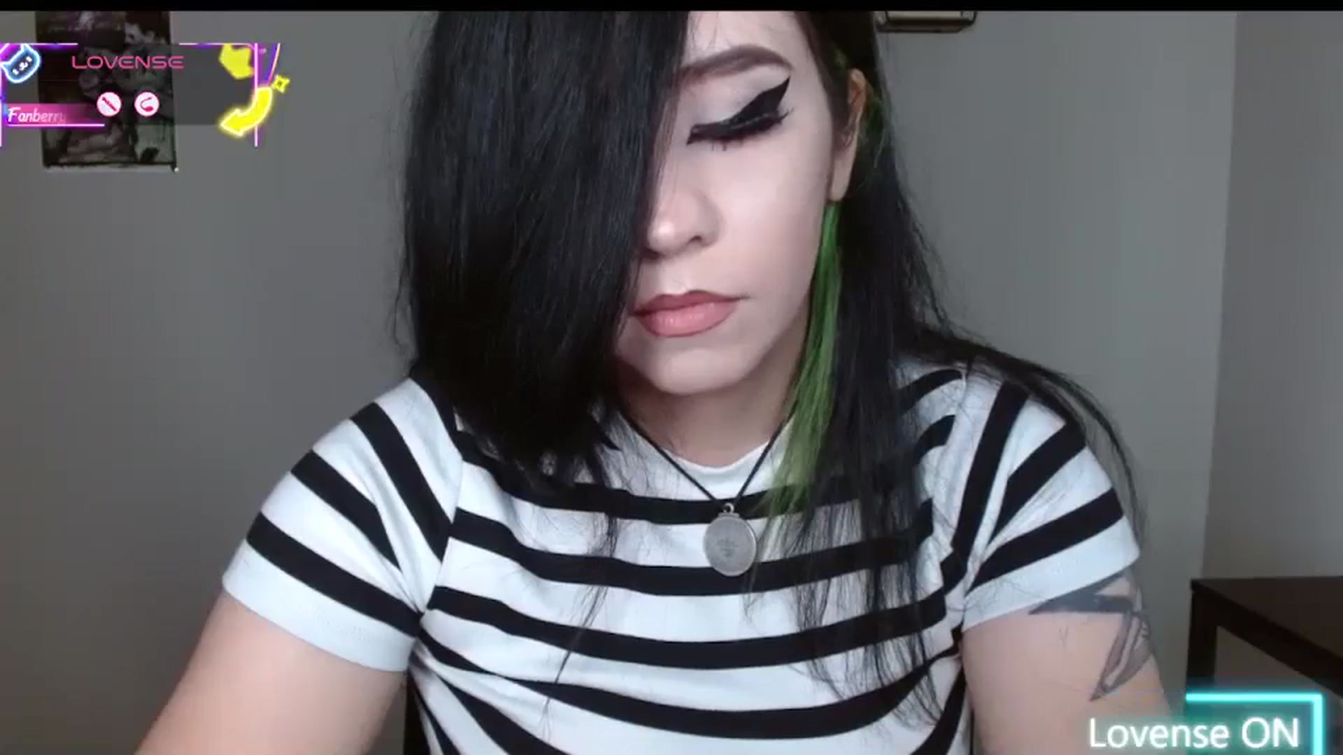 Gallery image thumbnail from Maikuchi's myfreecams stream on, 08/16/2025, 17:47 image 9 of 20