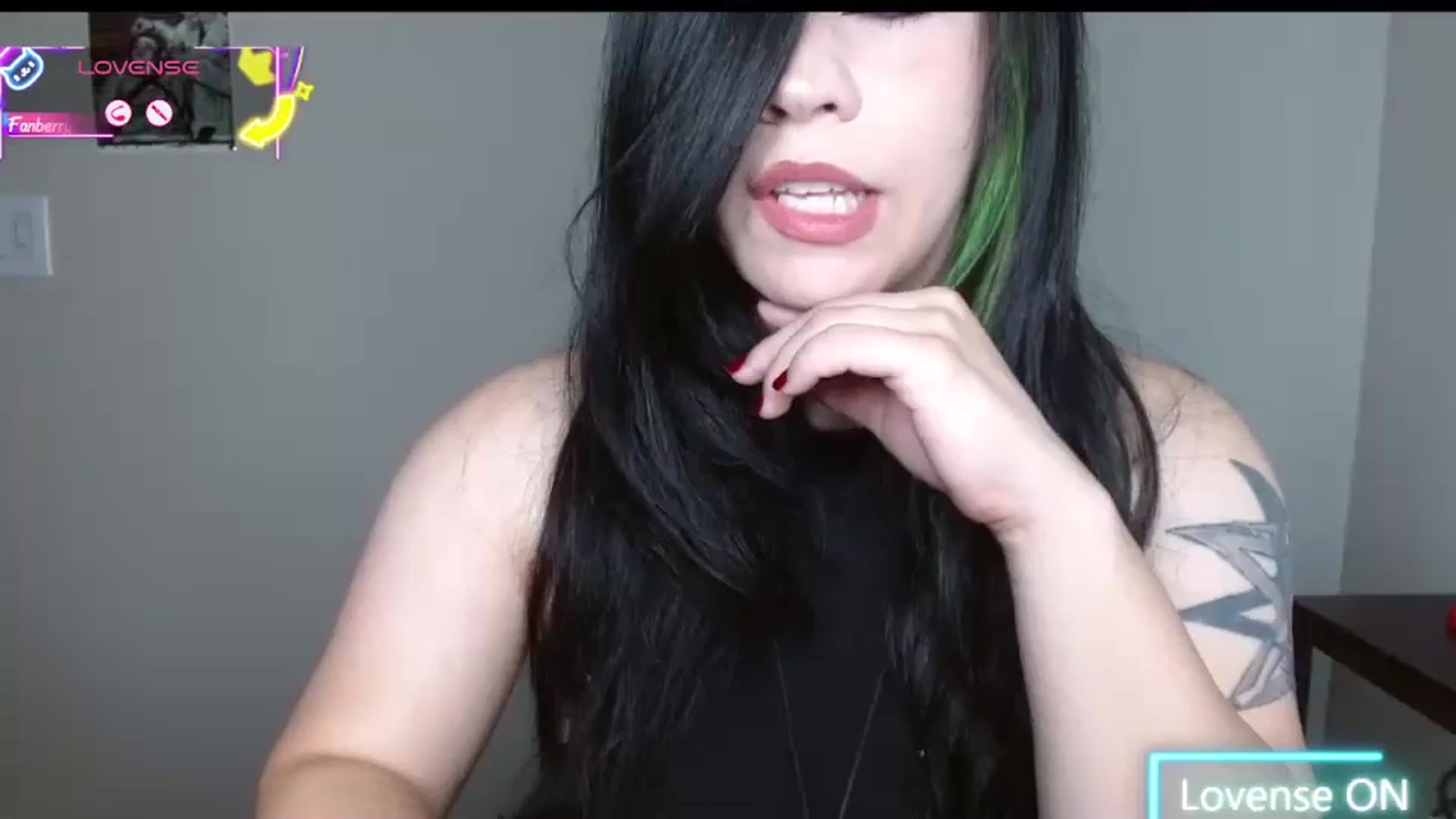 Gallery image thumbnail from Maikuchi's myfreecams stream on, 08/18/2025, 15:09 image 1 of 20