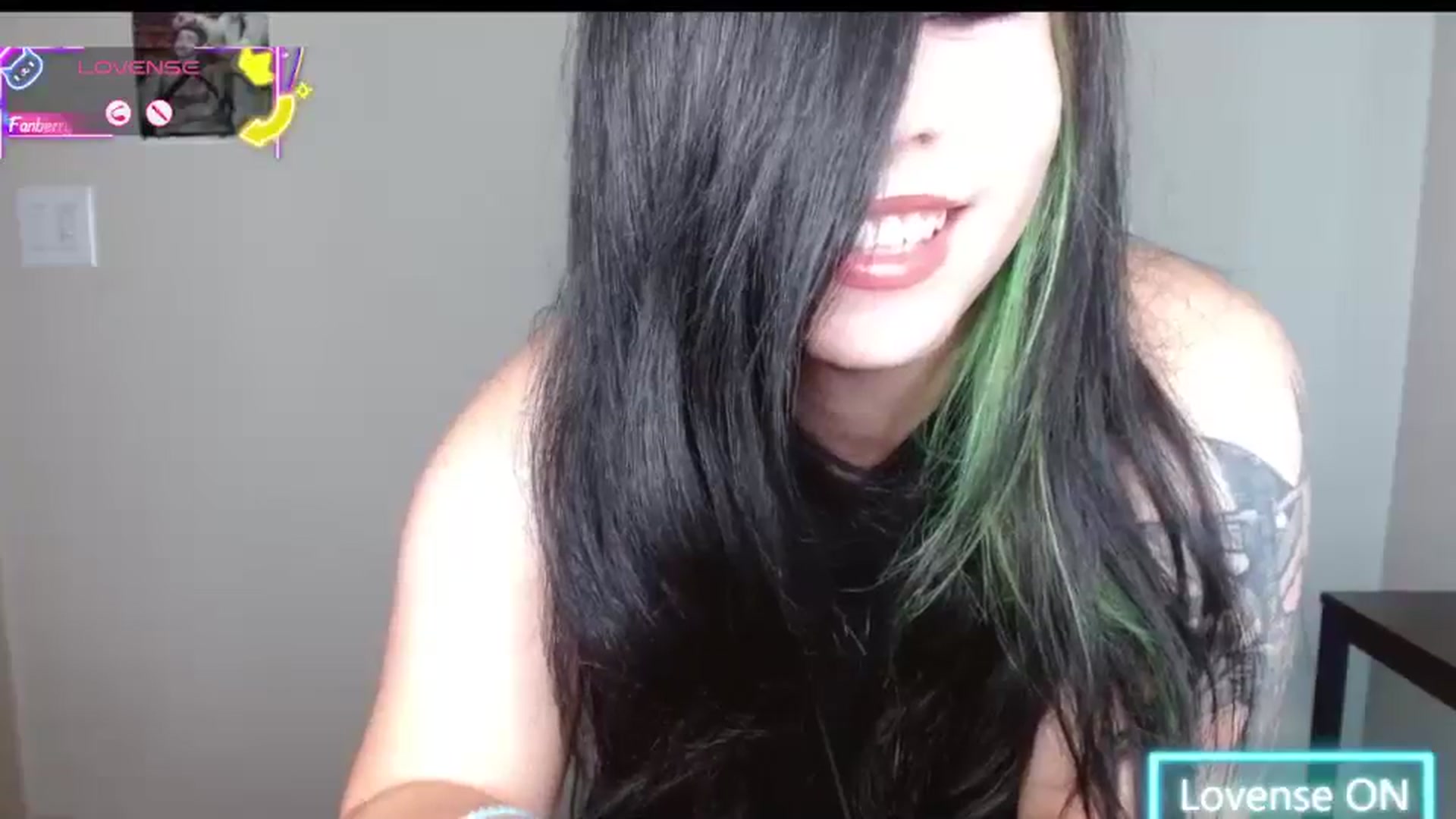 Gallery image thumbnail from Maikuchi's myfreecams stream on, 08/18/2025, 15:09 image 8 of 20