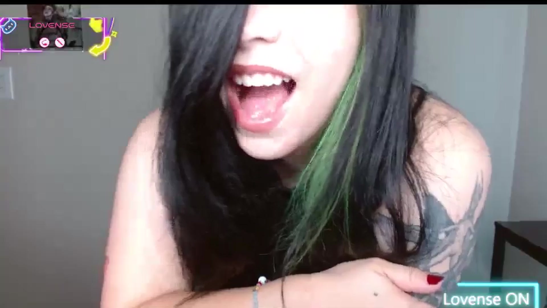 Gallery image thumbnail from Maikuchi's myfreecams stream on, 08/18/2025, 15:09 image 9 of 20