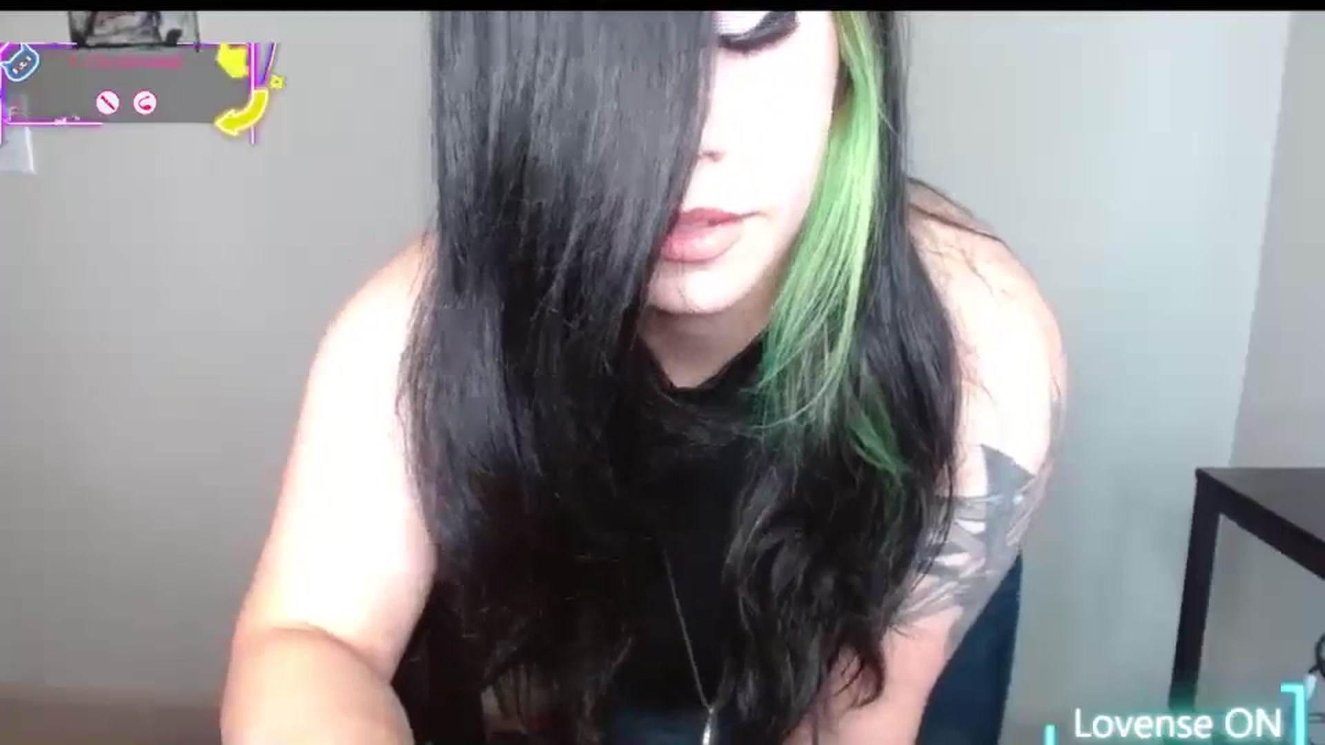 Gallery image thumbnail from Maikuchi's myfreecams stream on, 08/18/2025, 15:09 image 15 of 20