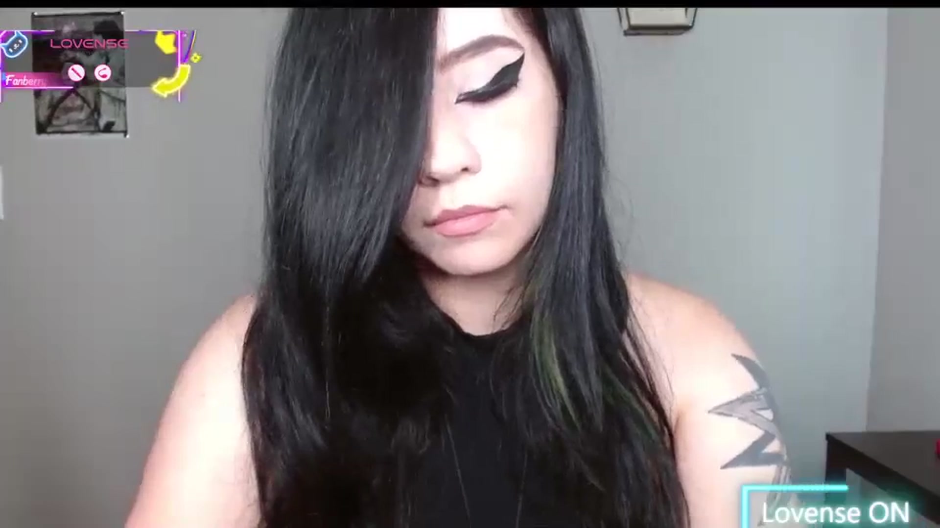 Gallery image thumbnail from Maikuchi's myfreecams stream on, 08/18/2025, 16:52 image 5 of 20
