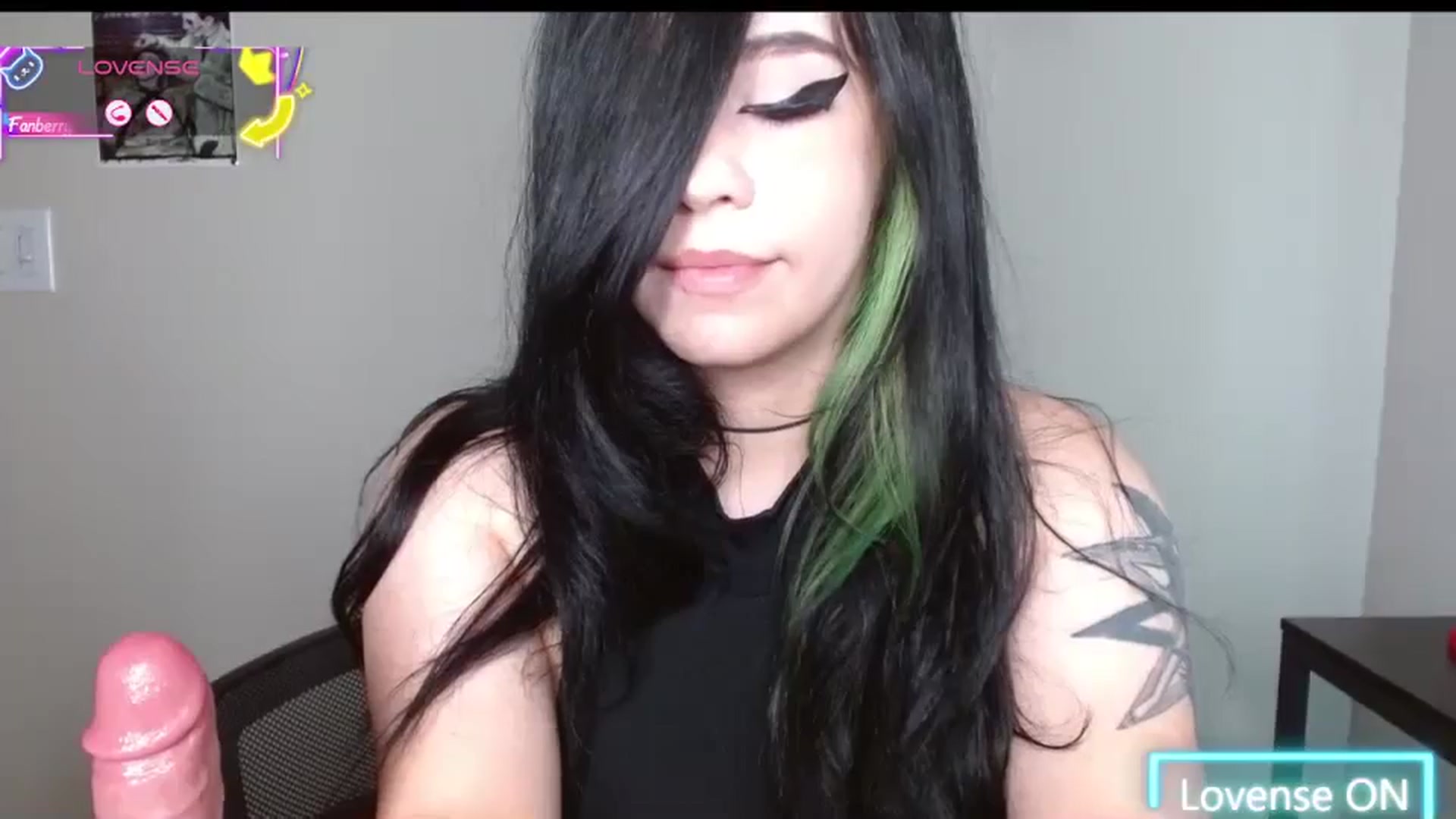 Gallery image thumbnail from Maikuchi's myfreecams stream on, 08/18/2025, 16:52 image 19 of 20