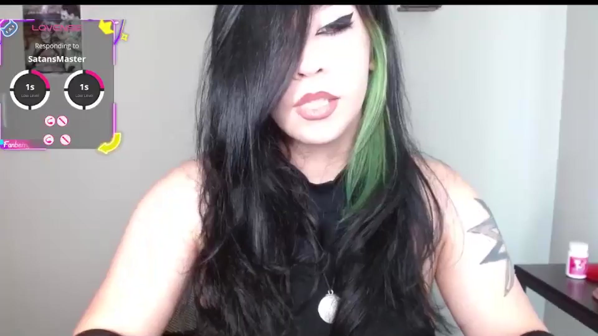 Gallery image thumbnail from Maikuchi's myfreecams stream on, 08/19/2025, 17:23 image 17 of 20