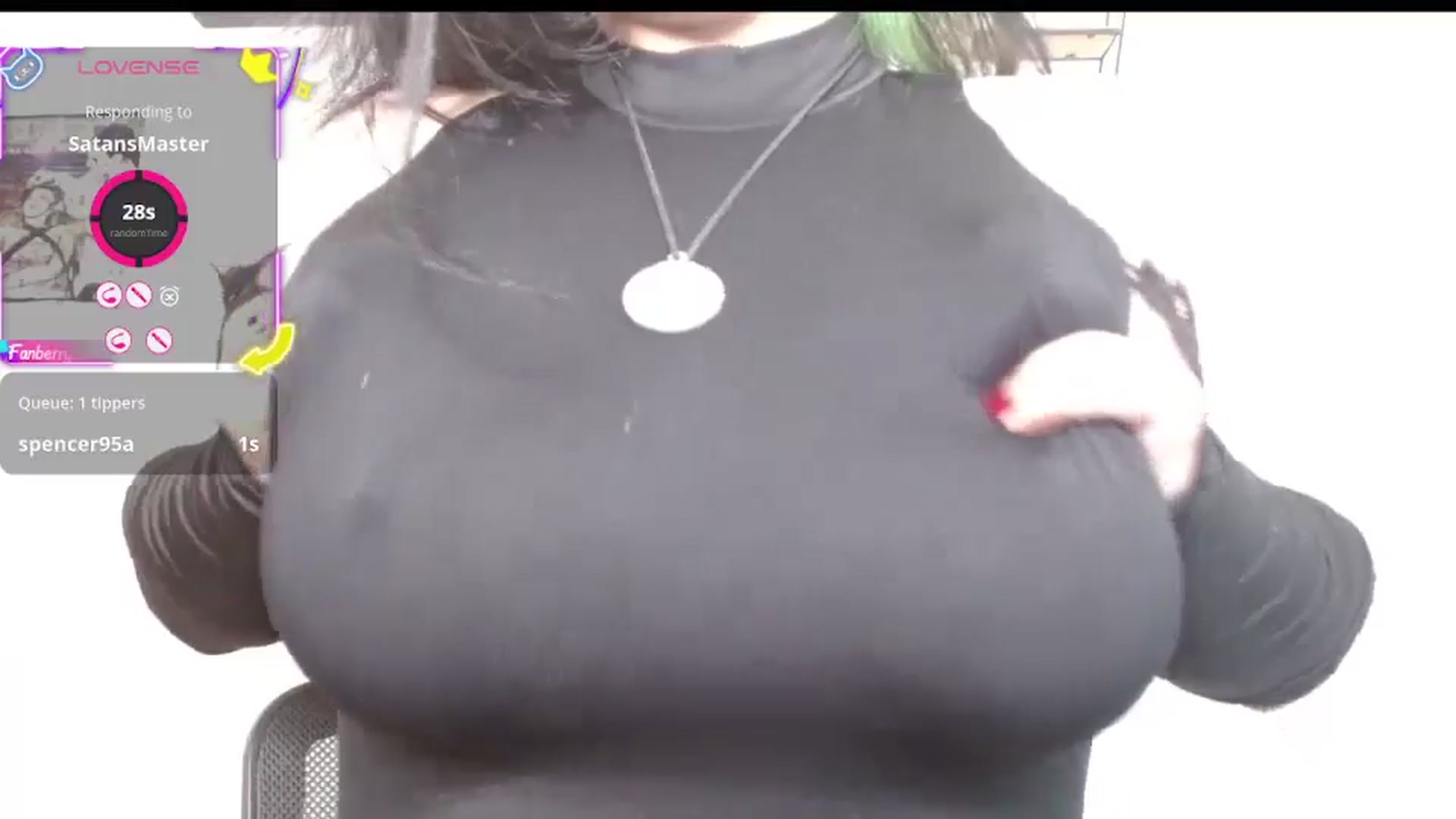 Gallery image thumbnail from Maikuchi's myfreecams stream on, 08/19/2025, 17:23 image 11 of 20