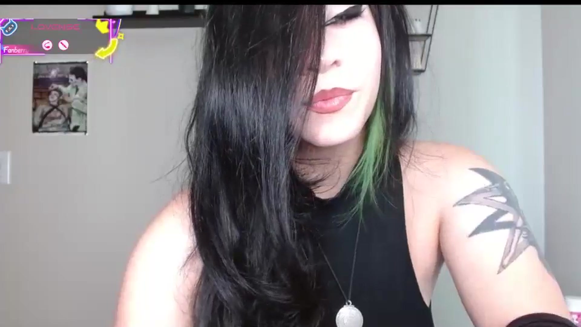Gallery image thumbnail from Maikuchi's myfreecams stream on, 08/19/2025, 17:23 image 2 of 20