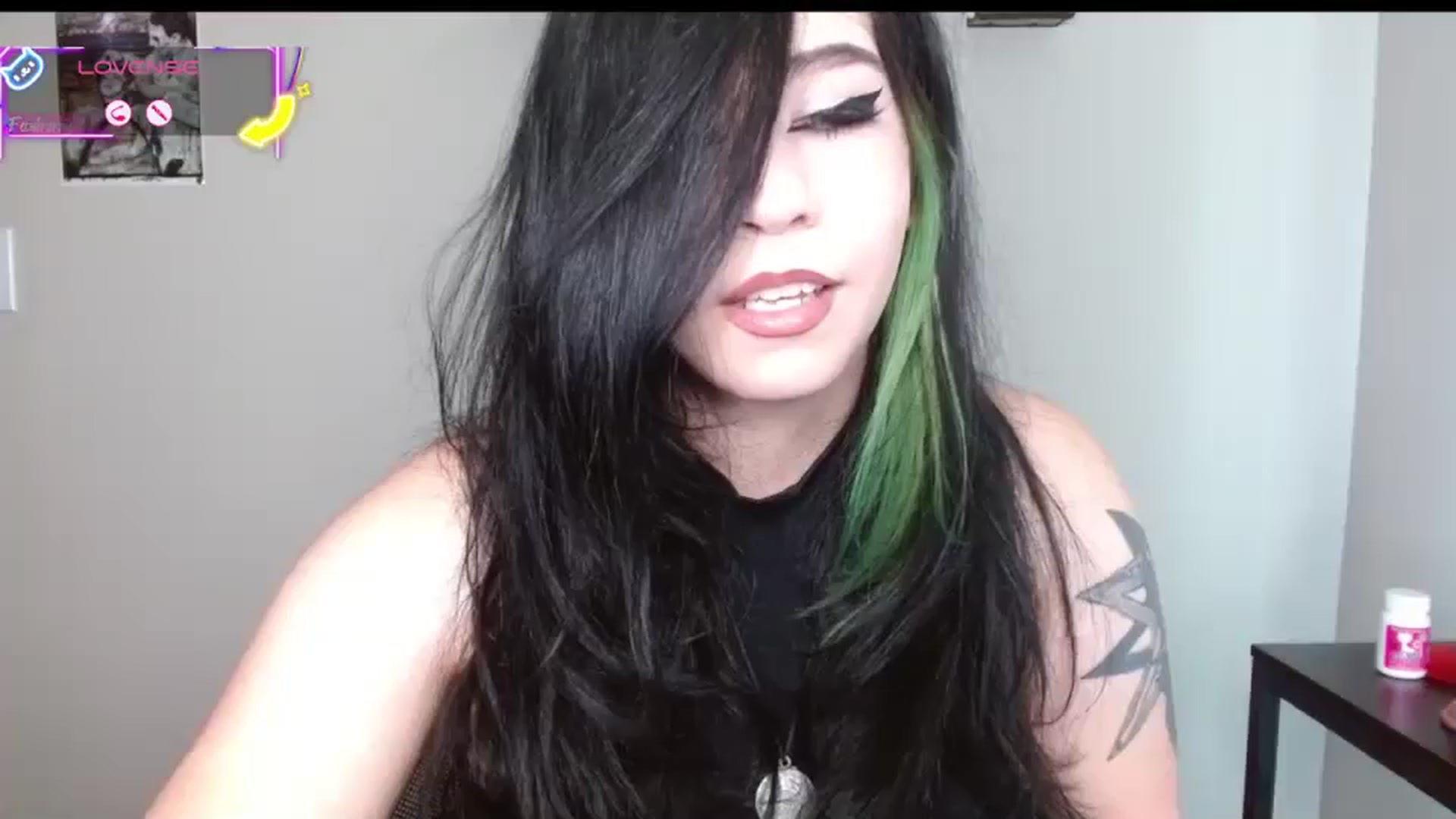 Gallery image thumbnail from Maikuchi's myfreecams stream on, 08/19/2025, 17:23 image 19 of 20