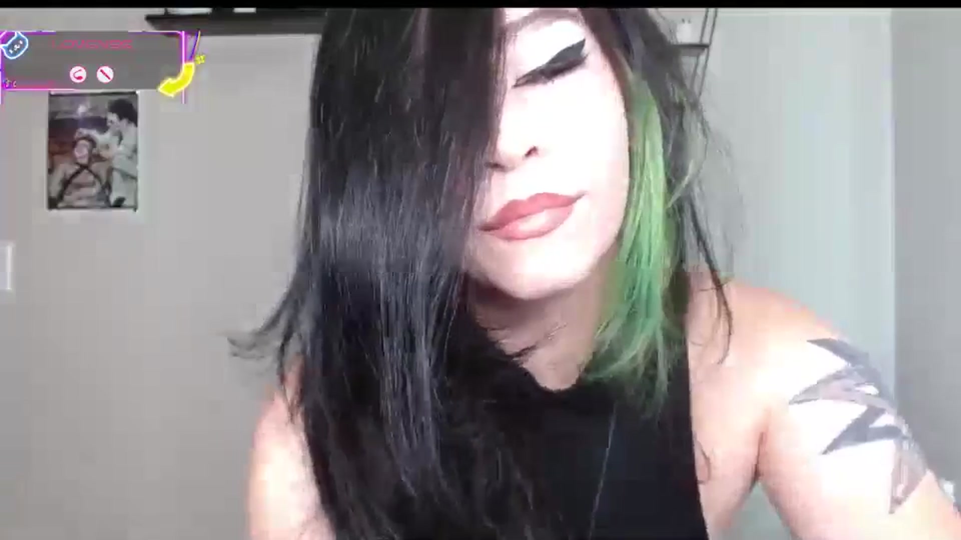 Gallery image thumbnail from Maikuchi's myfreecams stream on, 08/19/2025, 17:23 image 10 of 20
