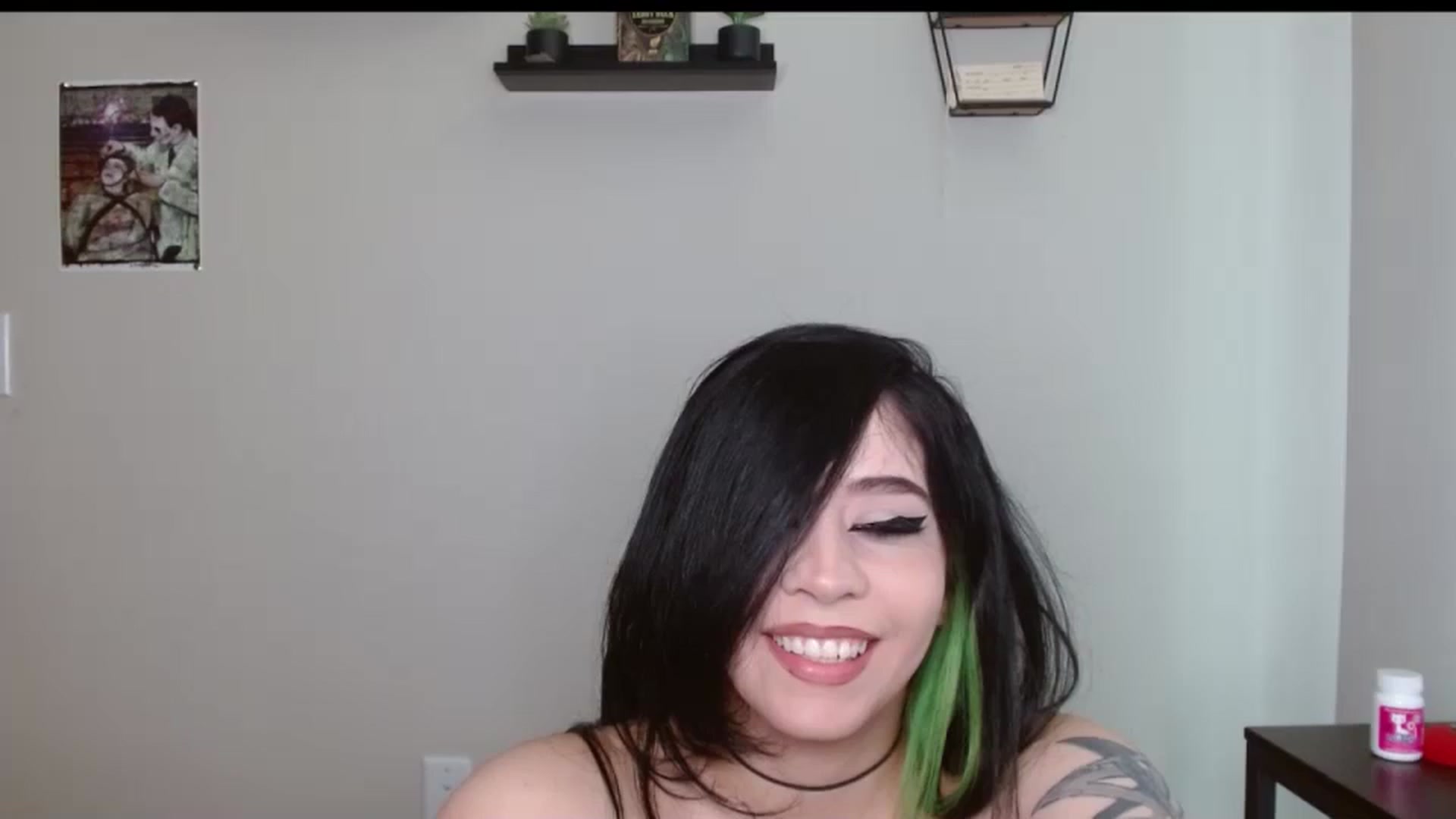Gallery image thumbnail from Maikuchi's myfreecams stream on, 08/19/2025, 18:37 image 1 of 20
