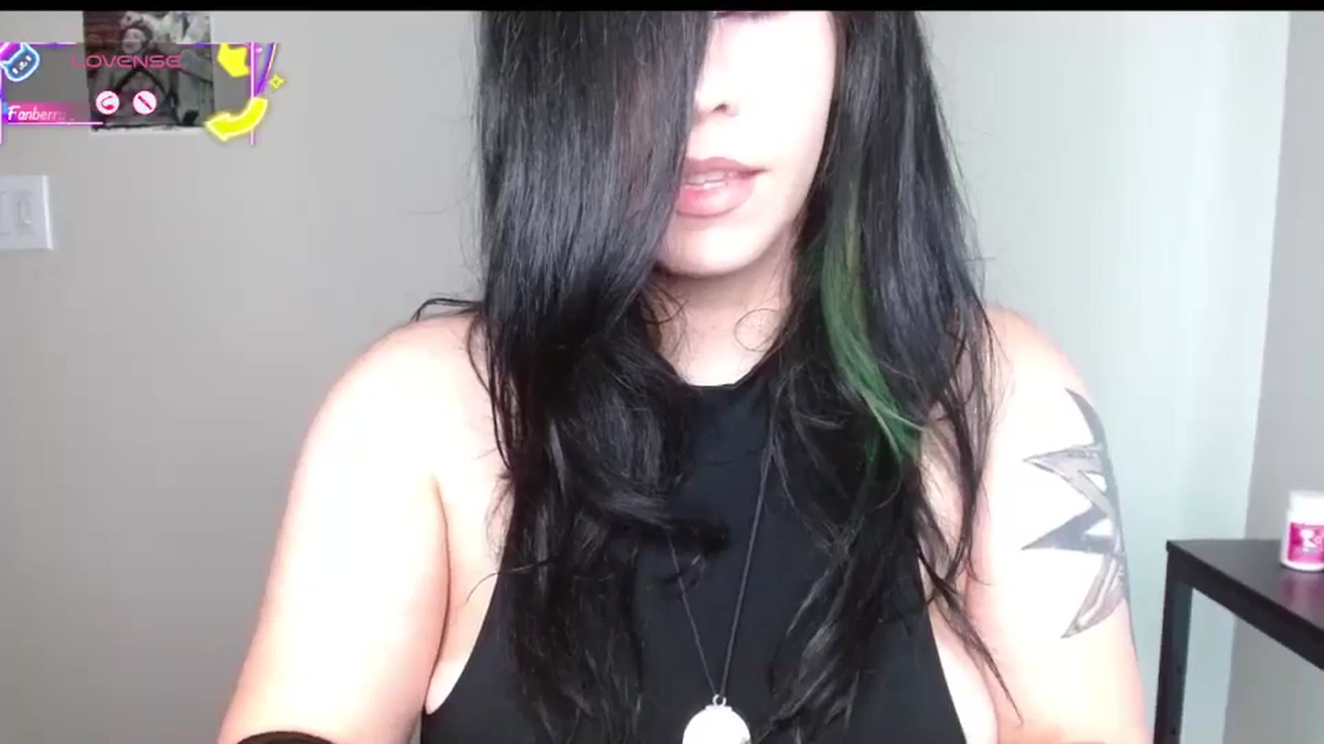 Gallery image thumbnail from Maikuchi's myfreecams stream on, 08/19/2025, 20:08 image 8 of 20
