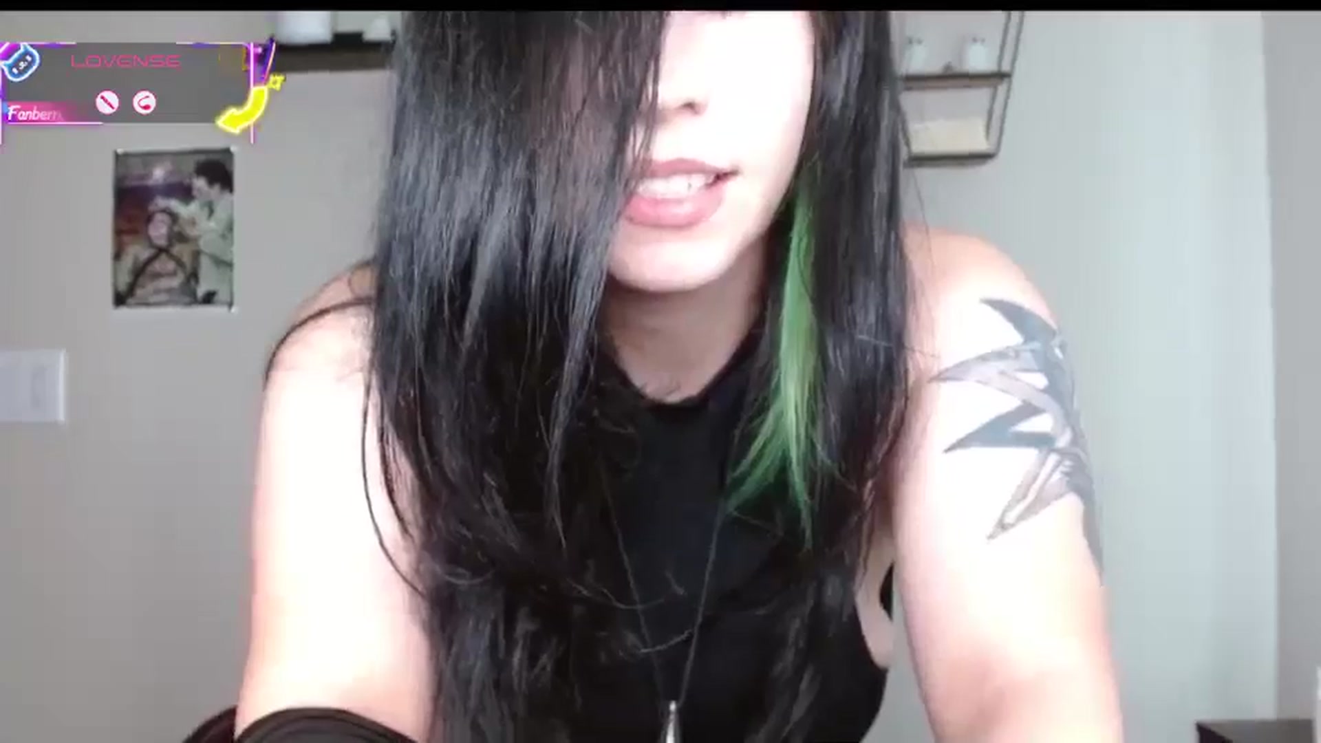Gallery image thumbnail from Maikuchi's myfreecams stream on, 08/19/2025, 20:08 image 11 of 20