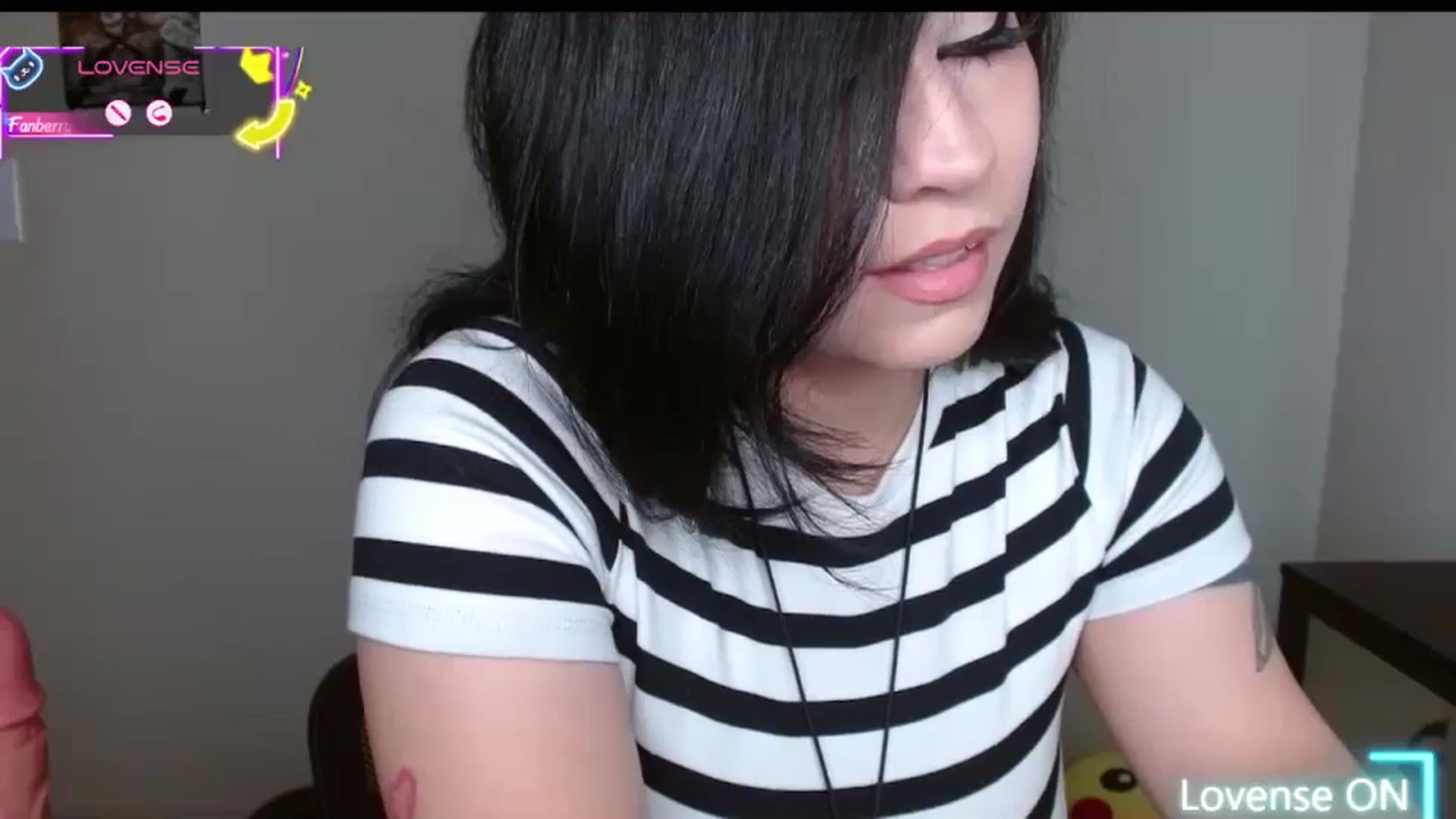 Gallery image thumbnail from Maikuchi's myfreecams stream on, 08/21/2025, 21:43 image 8 of 20