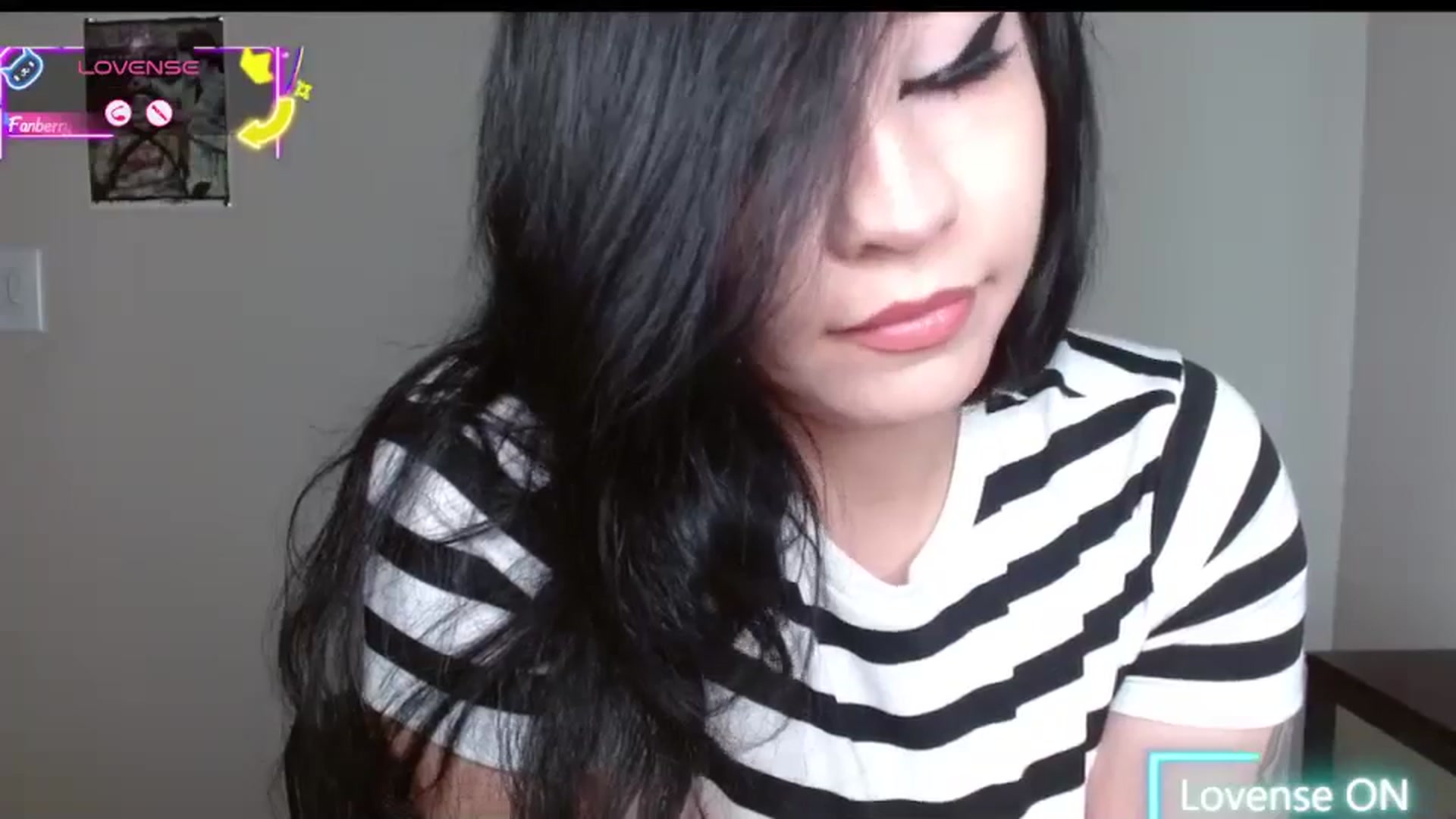Gallery image thumbnail from Maikuchi's myfreecams stream on, 08/21/2025, 21:43 image 2 of 20
