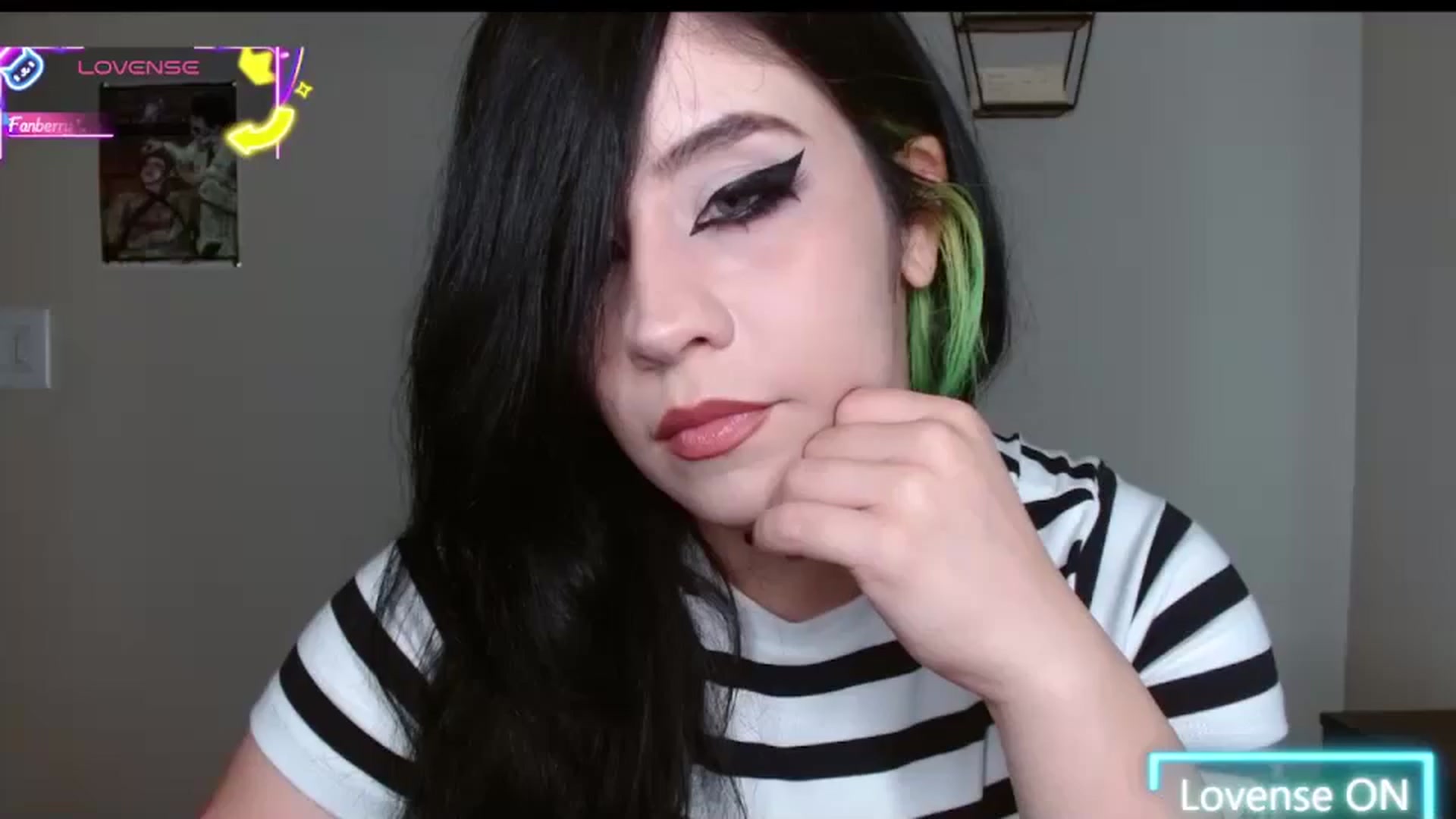 Gallery image thumbnail from Maikuchi's myfreecams stream on, 08/21/2025, 21:43 image 1 of 20