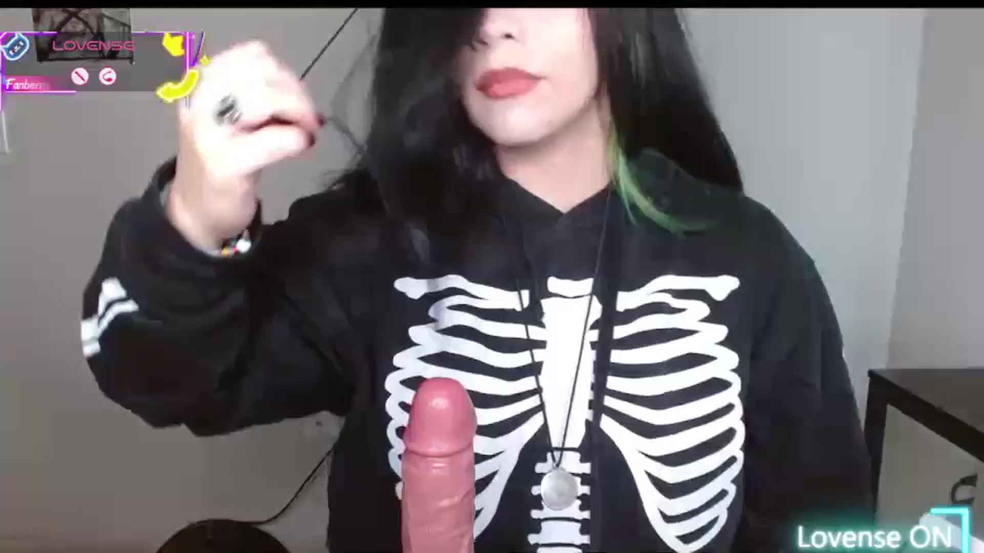 Gallery image thumbnail from Maikuchi's myfreecams stream on, 08/22/2025, 16:04 image 5 of 20