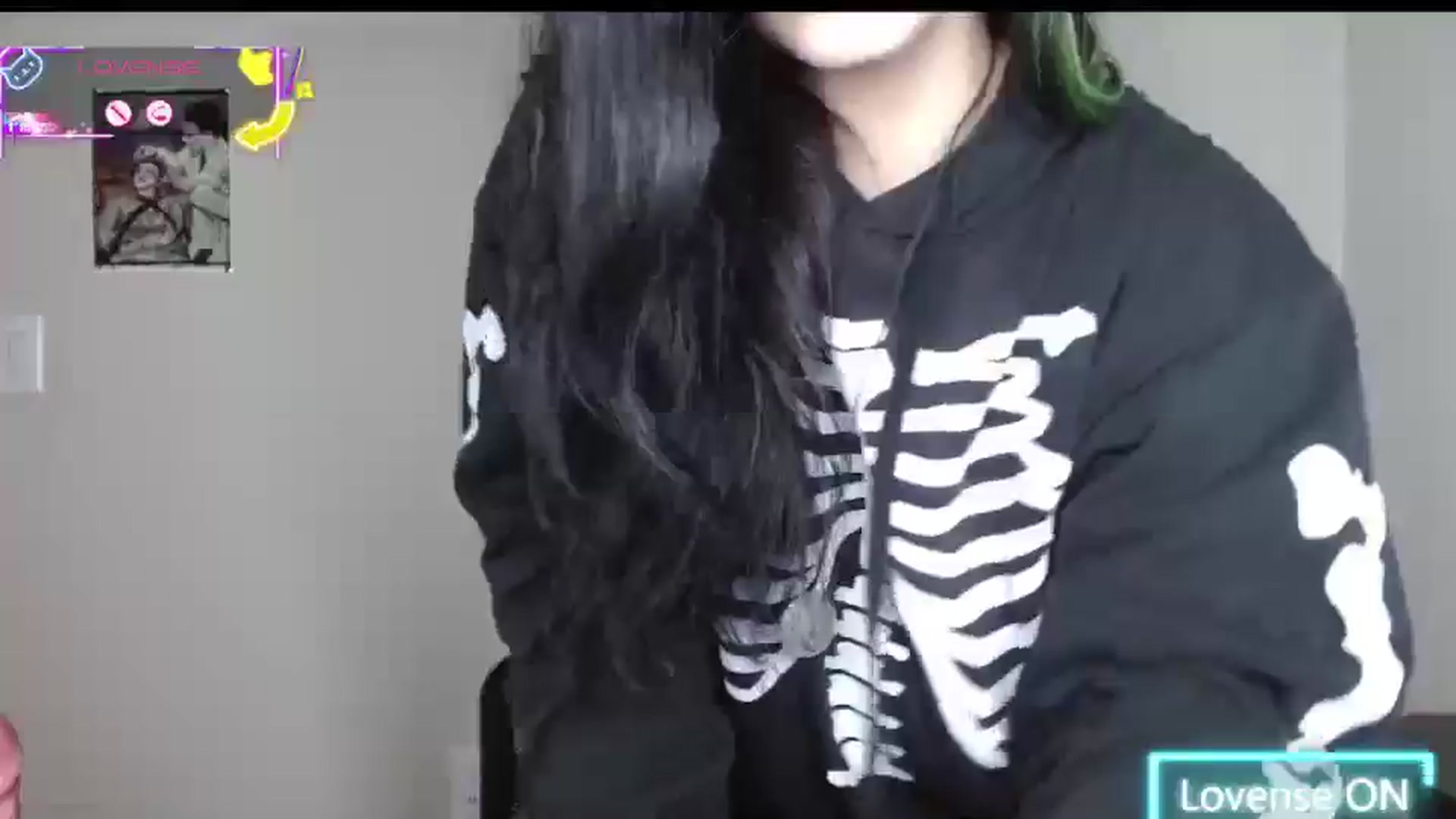 Gallery image thumbnail from Maikuchi's myfreecams stream on, 08/22/2025, 16:04 image 9 of 20