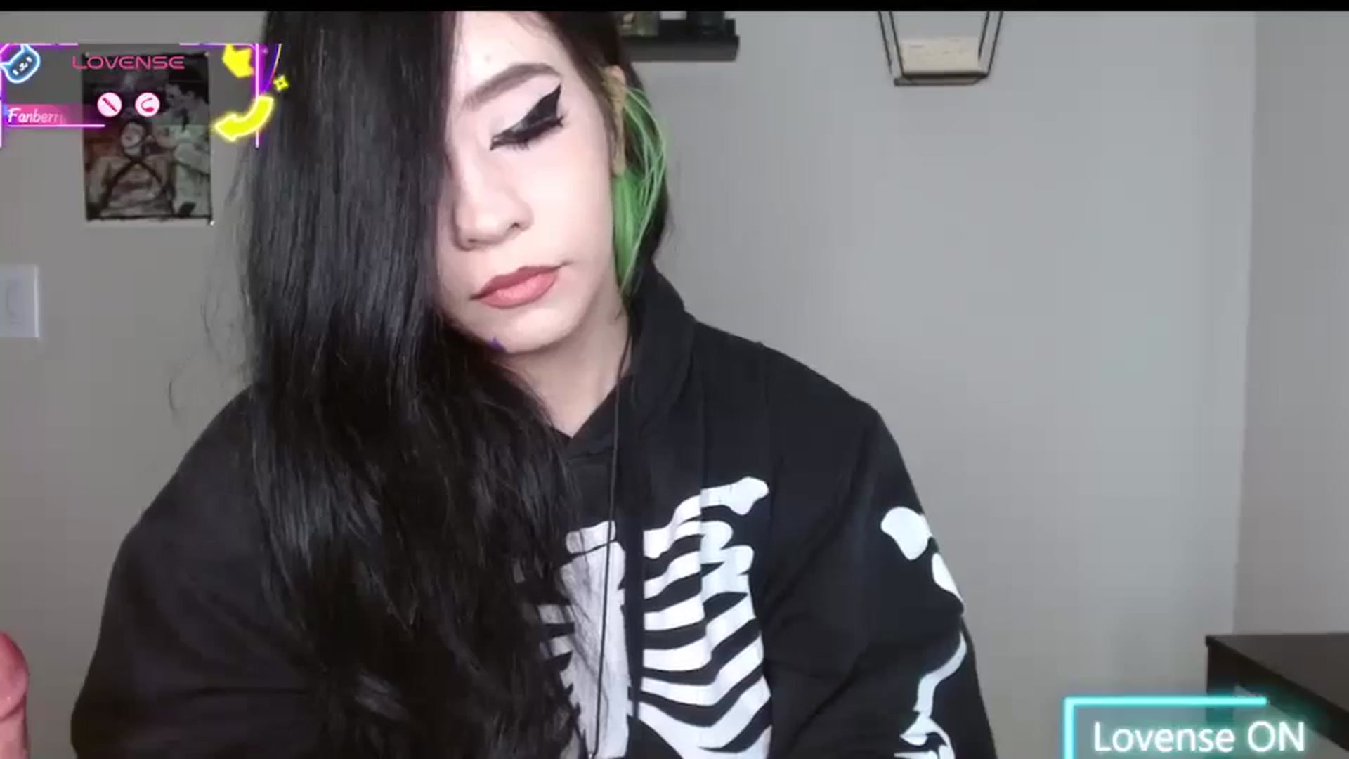 Gallery image thumbnail from Maikuchi's myfreecams stream on, 08/22/2025, 16:04 image 11 of 20