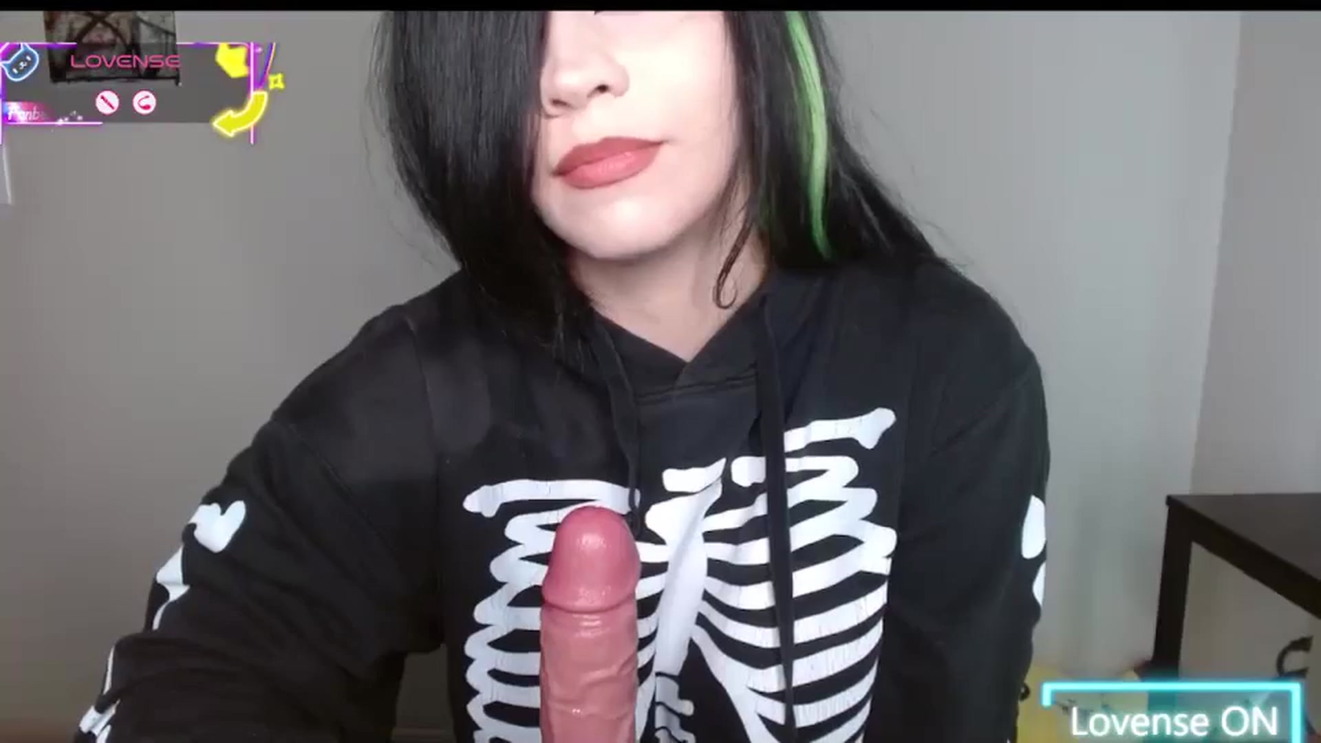 Gallery image thumbnail from Maikuchi's myfreecams stream on, 08/22/2025, 16:04 image 4 of 20