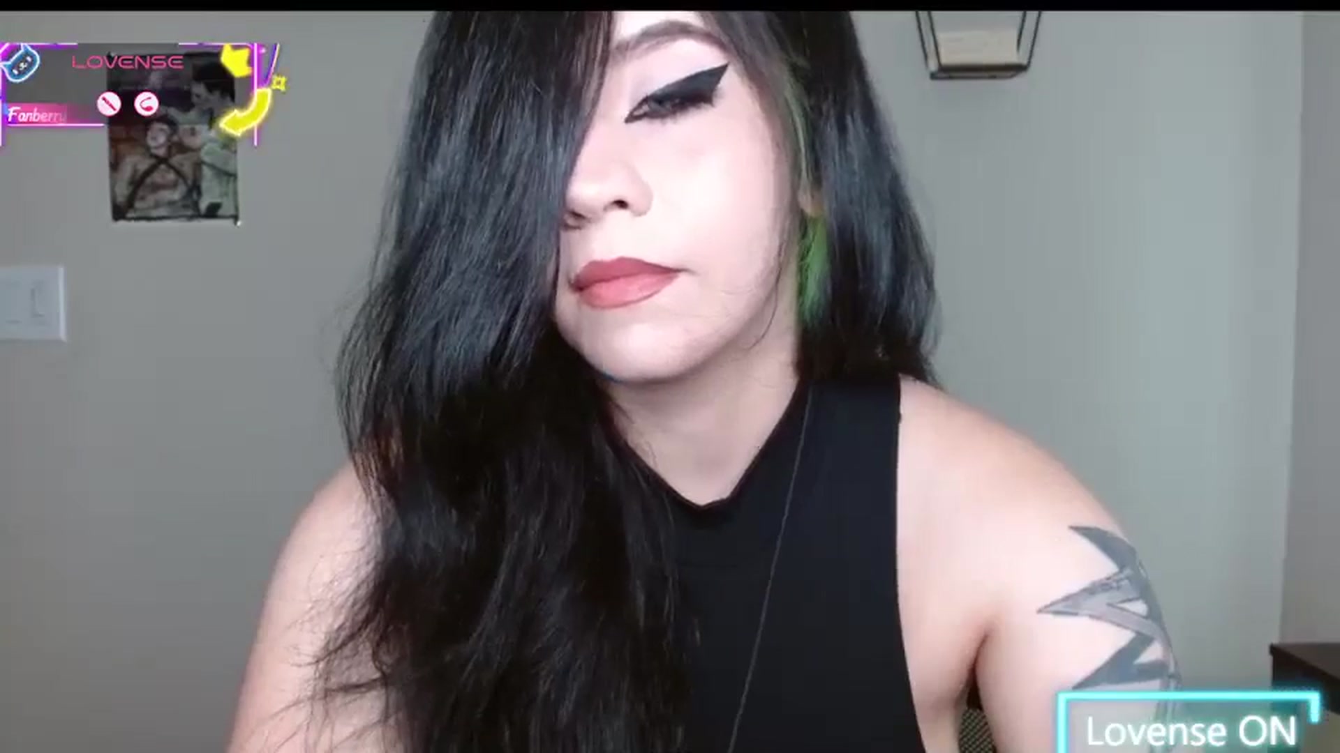 Gallery image thumbnail from Maikuchi's myfreecams stream on, 08/23/2025, 17:21 image 3 of 20
