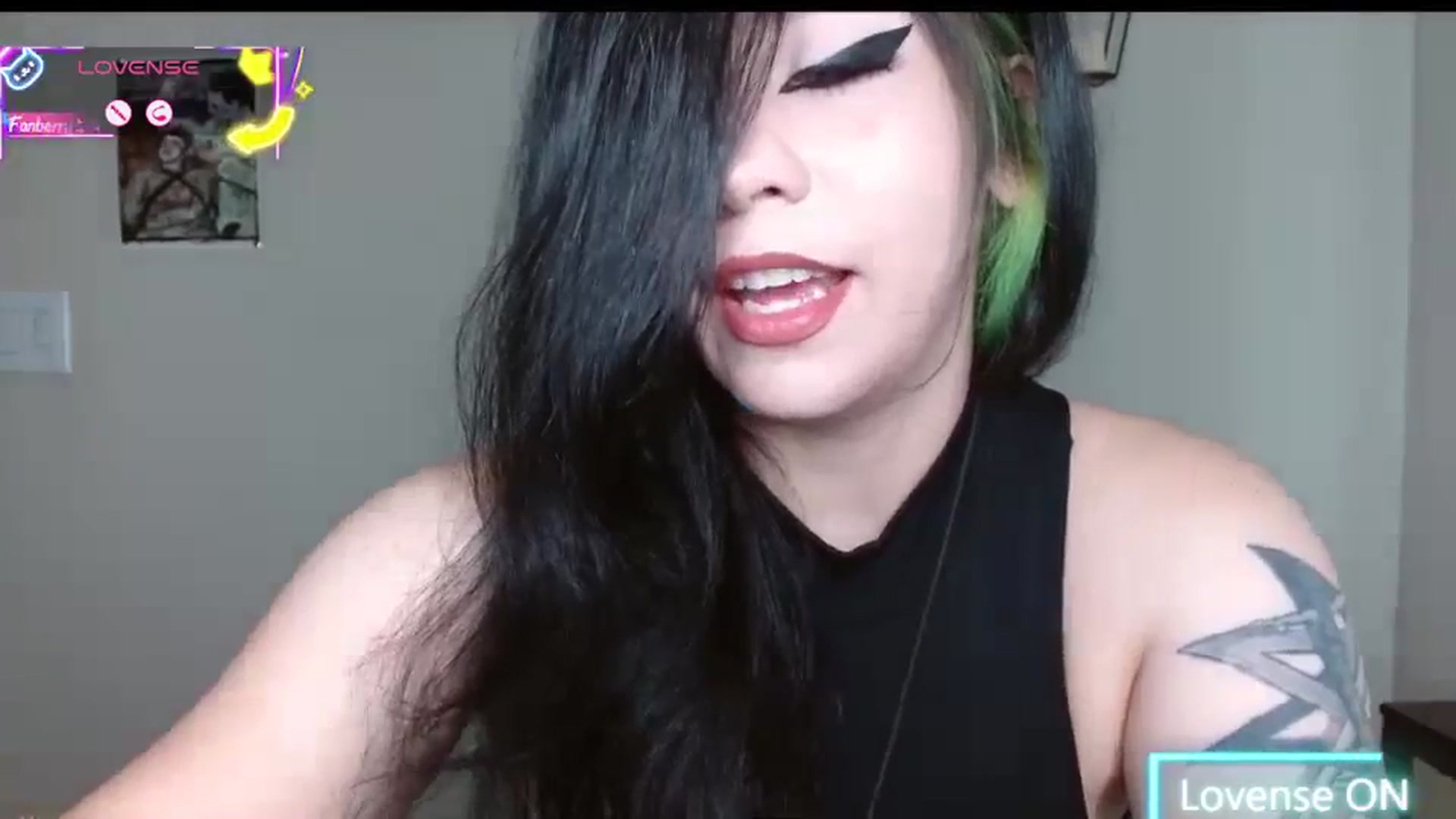 Gallery image thumbnail from Maikuchi's myfreecams stream on, 08/23/2025, 17:21 image 2 of 20