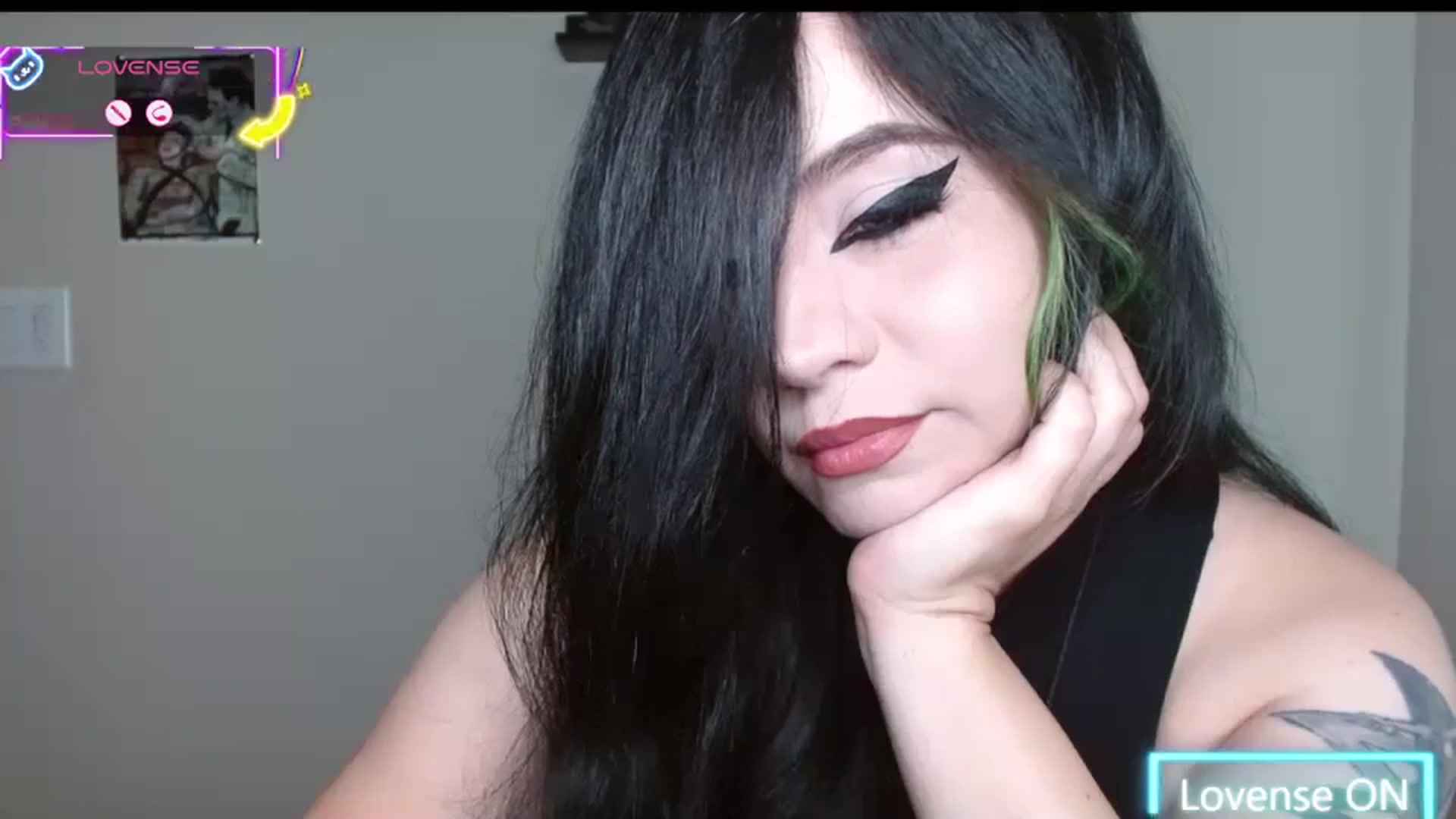 Gallery image thumbnail from Maikuchi's myfreecams stream on, 08/23/2025, 17:21 image 4 of 20
