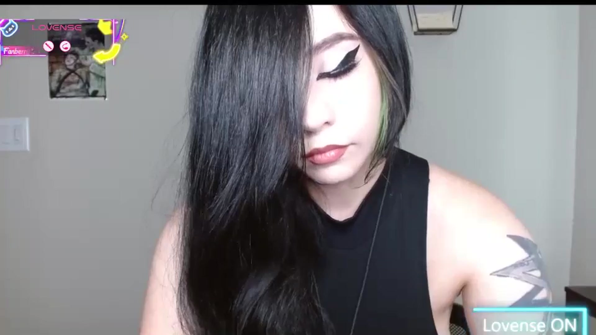 Gallery image thumbnail from Maikuchi's myfreecams stream on, 08/23/2025, 17:21 image 5 of 20