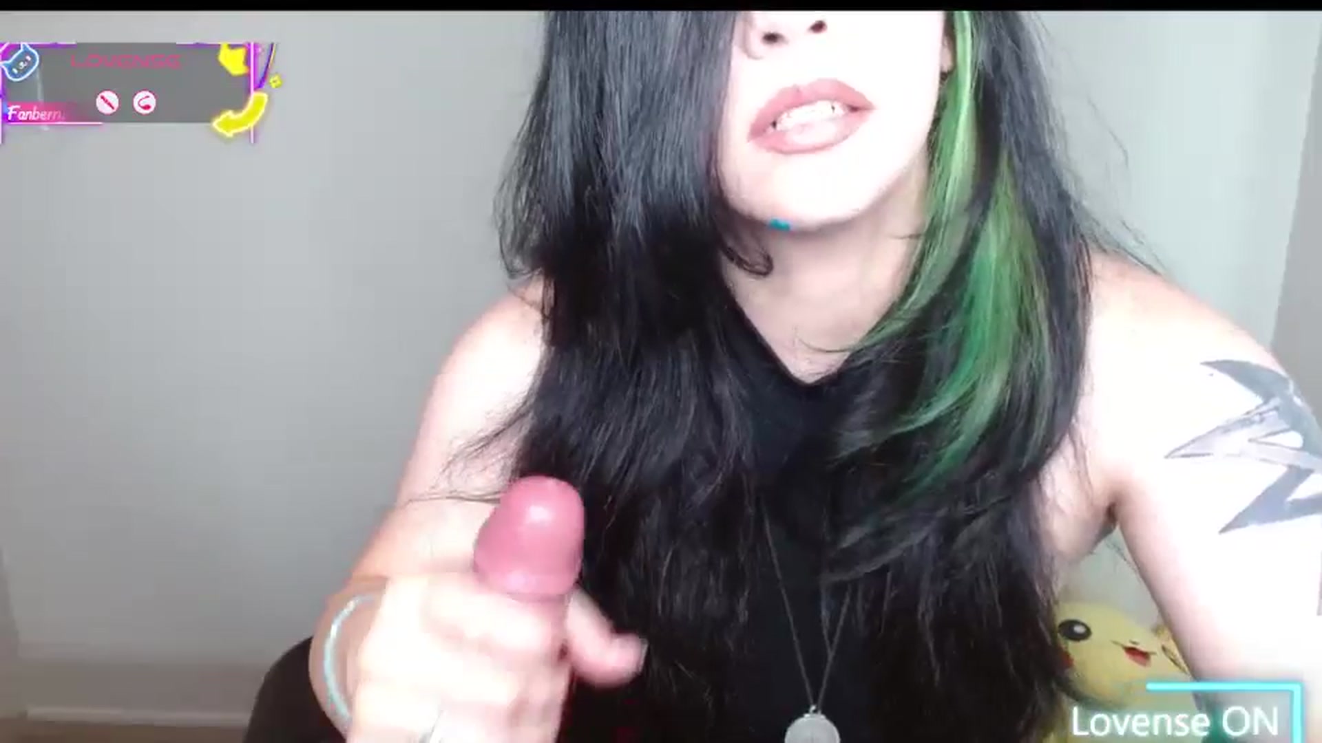Gallery image thumbnail from Maikuchi's myfreecams stream on, 08/23/2025, 17:36 image 16 of 20