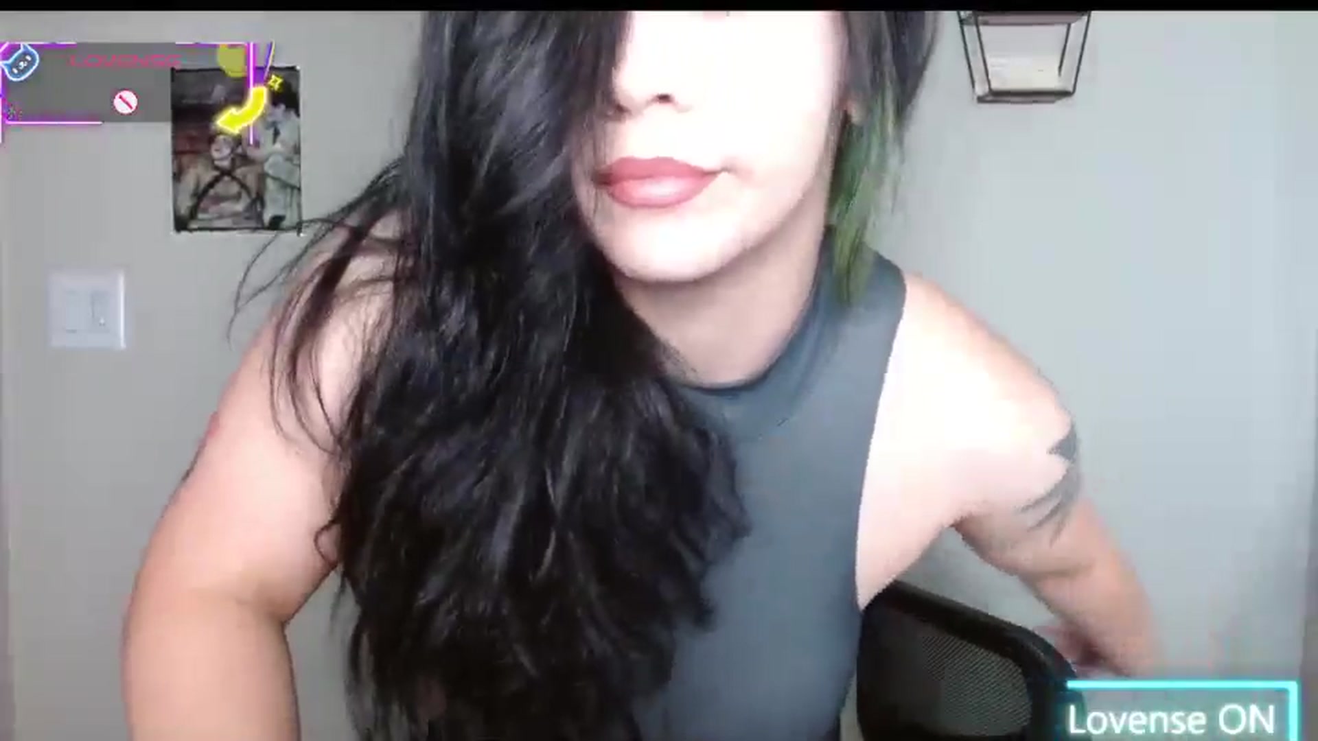 Gallery image thumbnail from Maikuchi's myfreecams stream on, 08/25/2025, 14:29 image 9 of 20