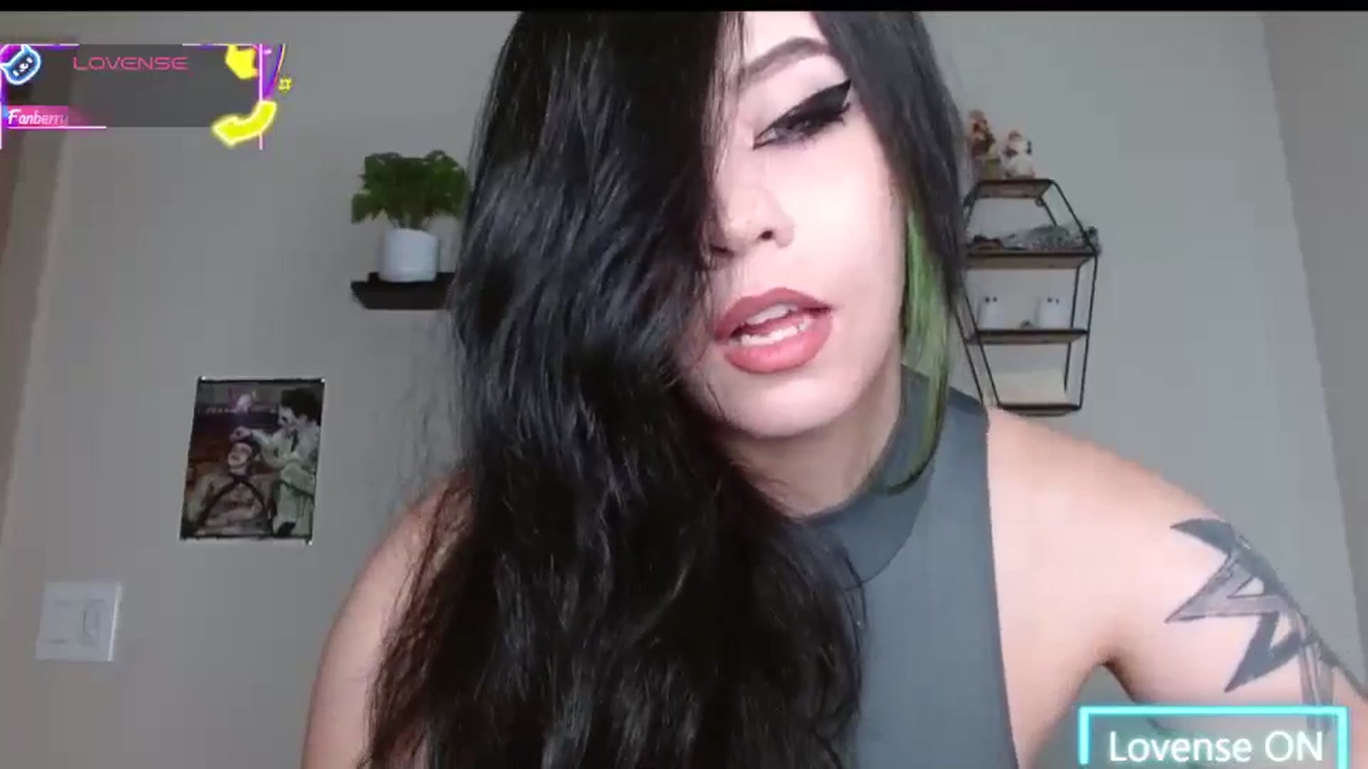 Gallery image thumbnail from Maikuchi's myfreecams stream on, 08/25/2025, 14:29 image 2 of 20