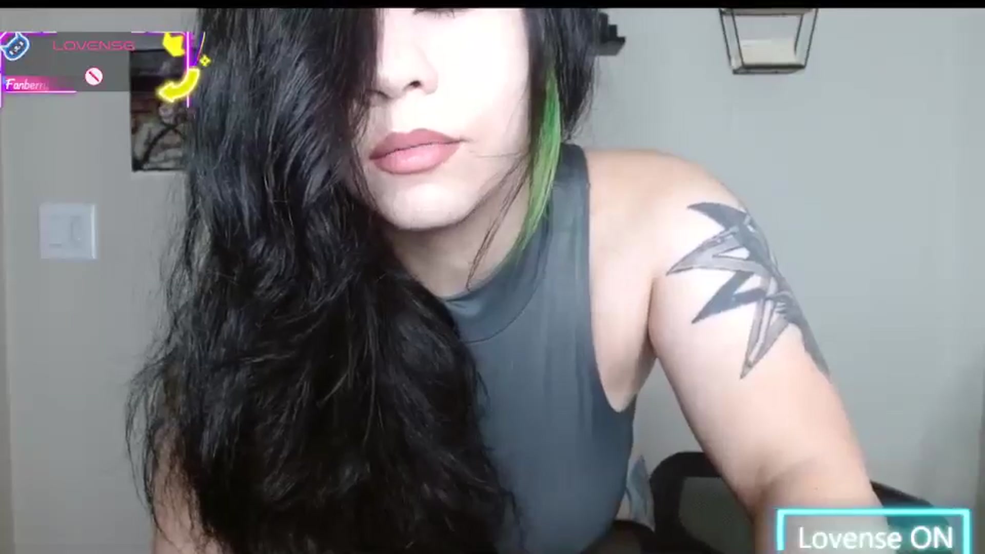 Gallery image thumbnail from Maikuchi's myfreecams stream on, 08/25/2025, 14:29 image 20 of 20