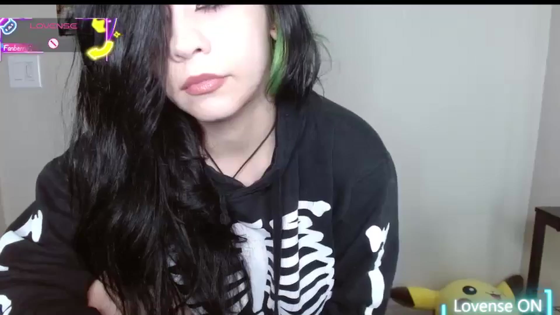 Gallery image thumbnail from Maikuchi's myfreecams stream on, 08/25/2025, 15:56 image 17 of 20