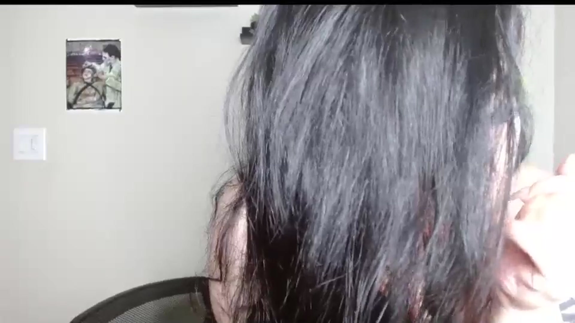 Gallery image thumbnail from Maikuchi's myfreecams stream on, 08/25/2025, 15:56 image 4 of 20