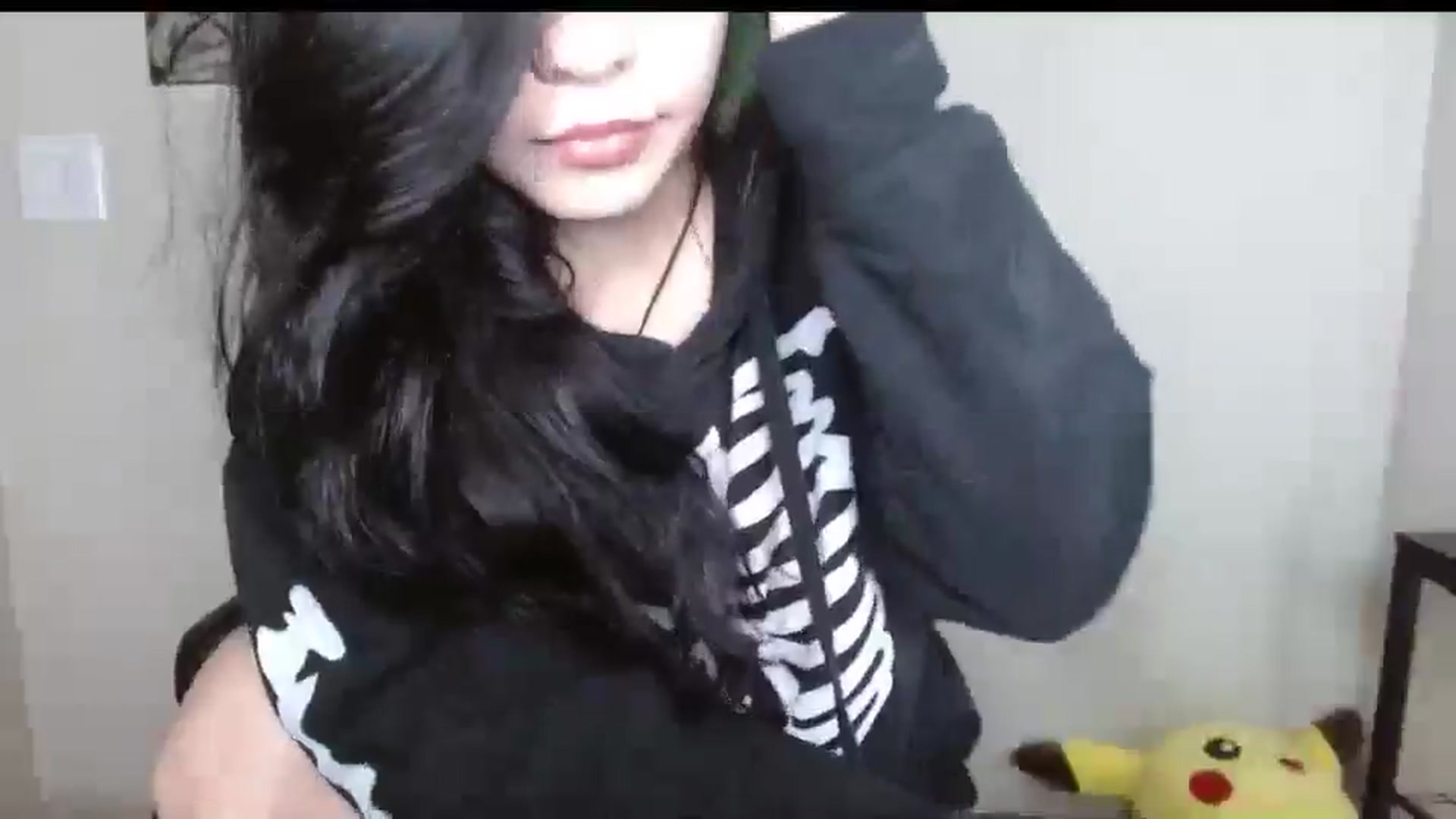 Gallery image thumbnail from Maikuchi's myfreecams stream on, 08/25/2025, 15:56 image 15 of 20