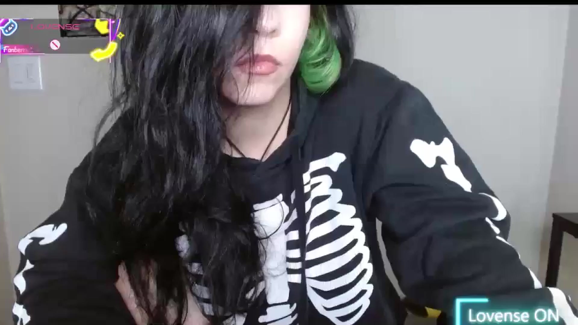 Gallery image thumbnail from Maikuchi's myfreecams stream on, 08/25/2025, 15:56 image 20 of 20