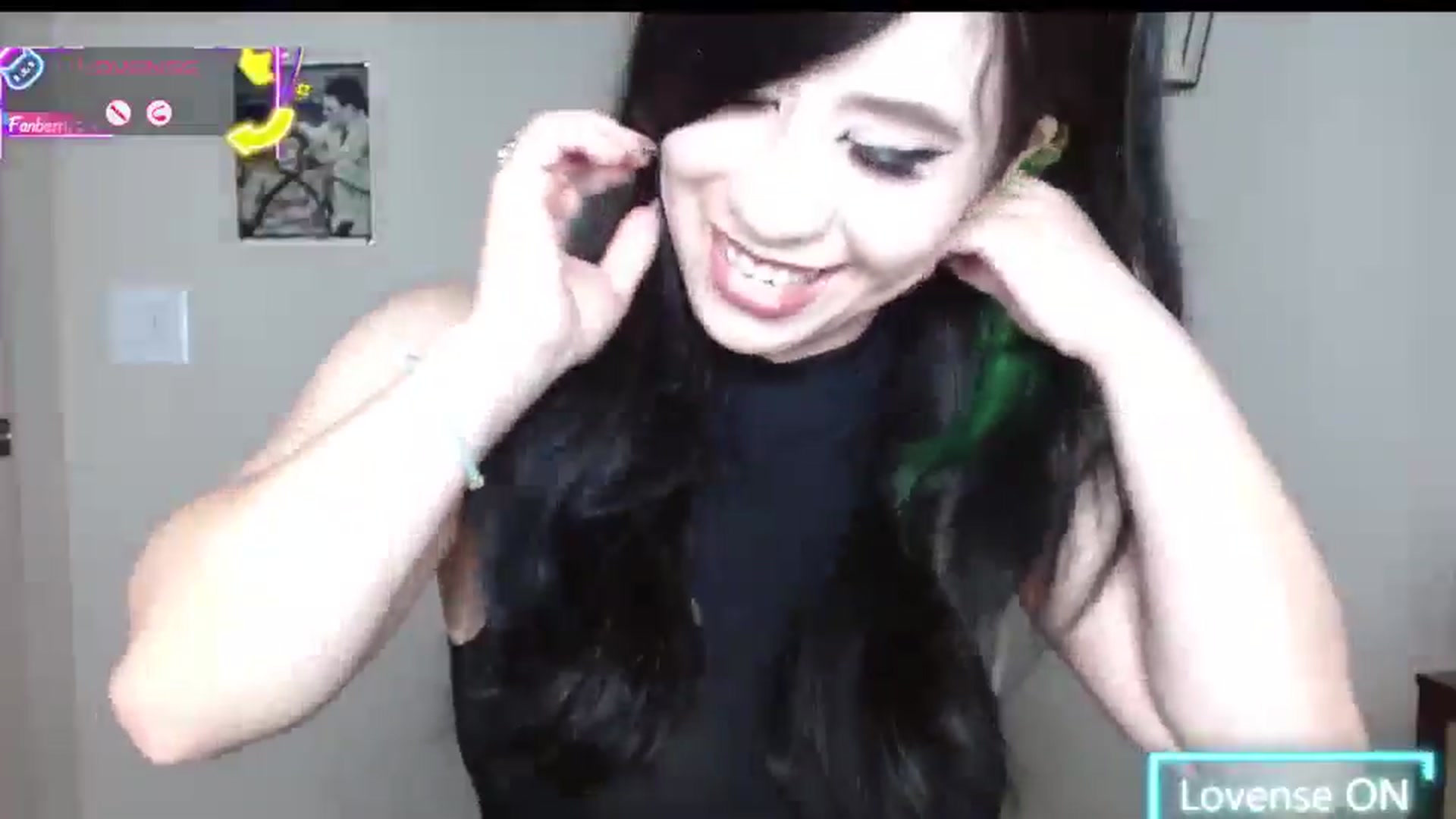 Gallery image thumbnail from Maikuchi's myfreecams stream on, 08/27/2025, 18:13 image 4 of 20