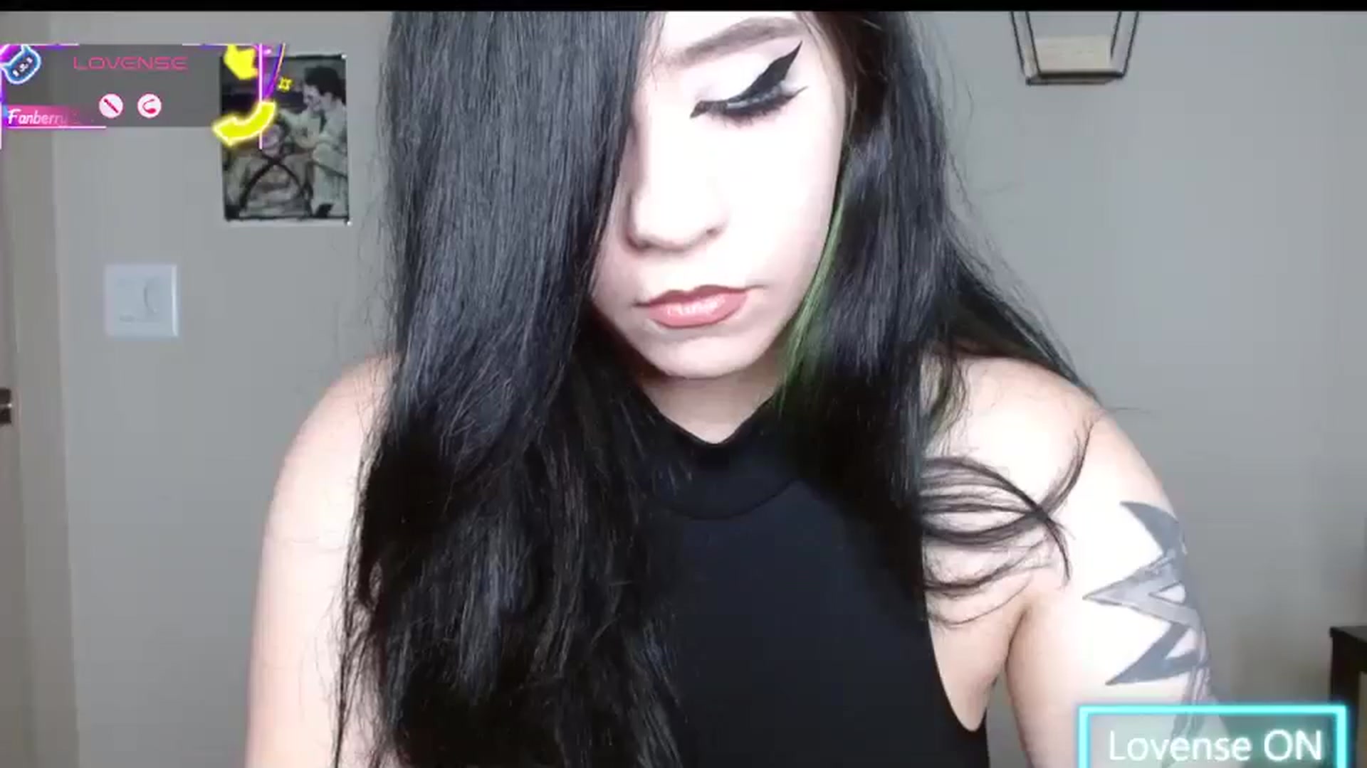 Gallery image thumbnail from Maikuchi's myfreecams stream on, 08/27/2025, 18:13 image 10 of 20