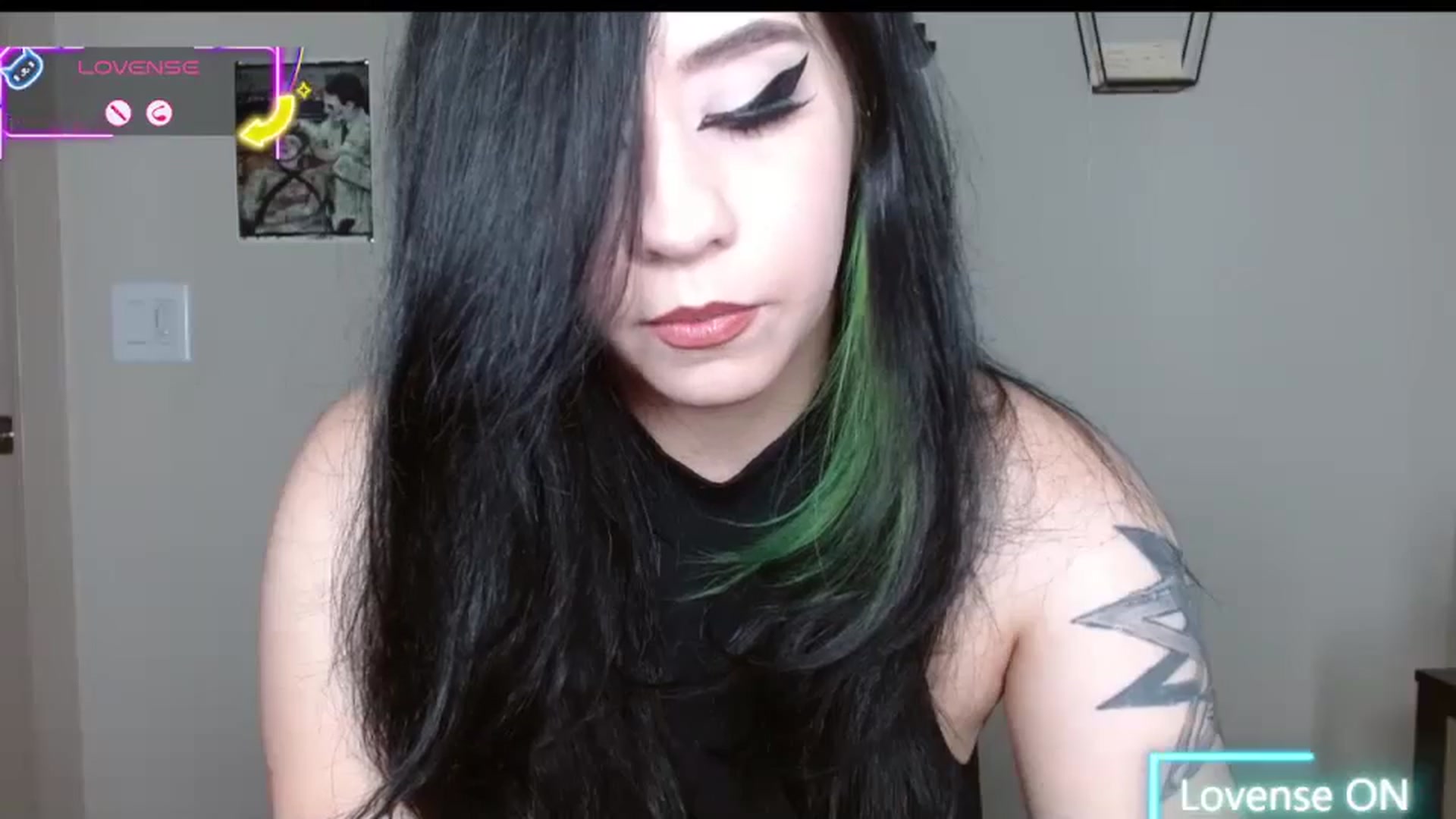 Gallery image thumbnail from Maikuchi's myfreecams stream on, 08/27/2025, 18:13 image 5 of 20