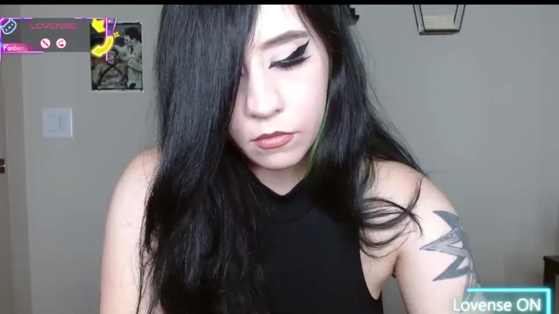 Gallery image thumbnail from Maikuchi's myfreecams stream on, 08/27/2025, 18:13 image 9 of 20
