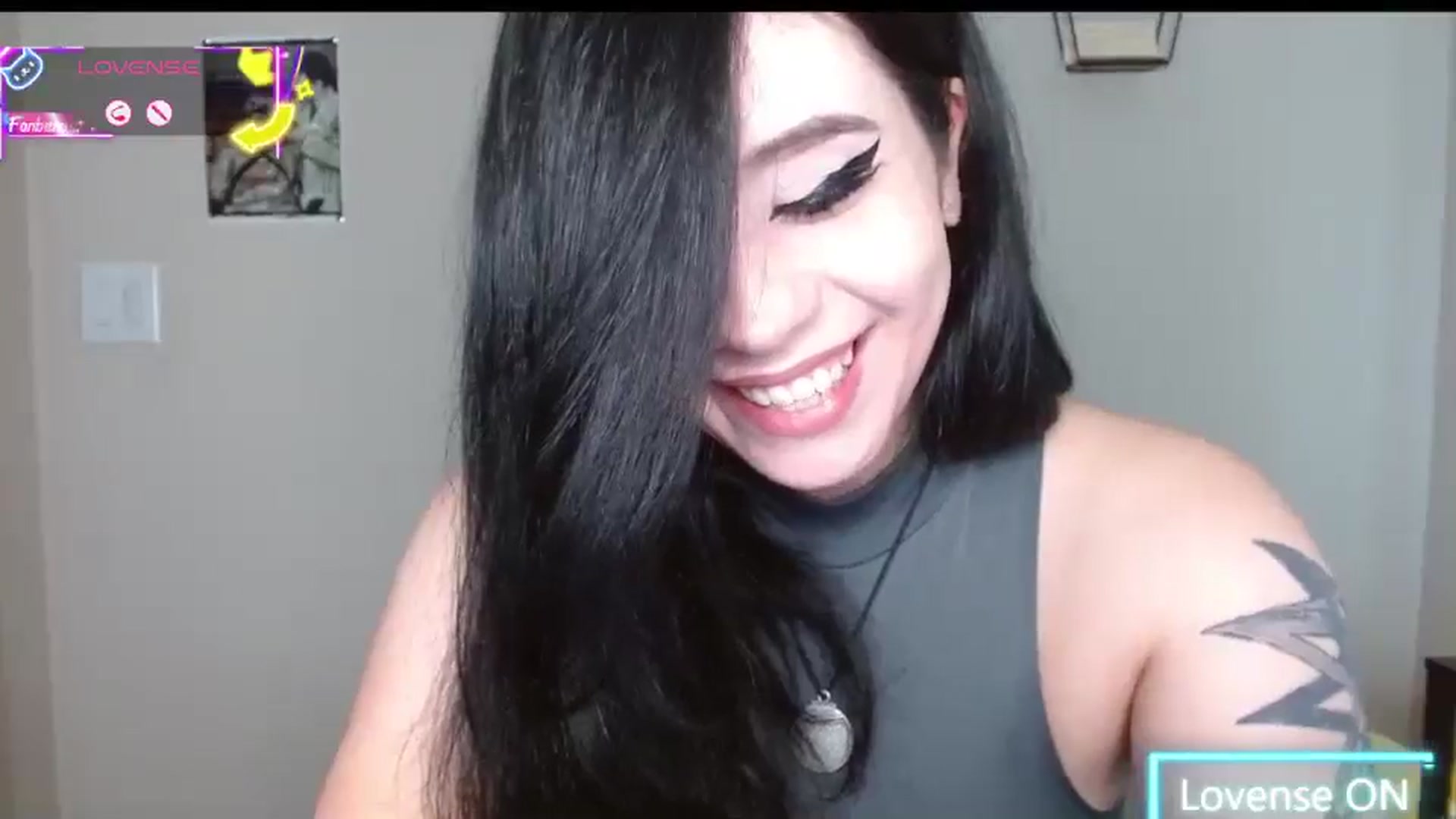 Gallery image thumbnail from Maikuchi's myfreecams stream on, 08/28/2025, 16:50 image 7 of 20