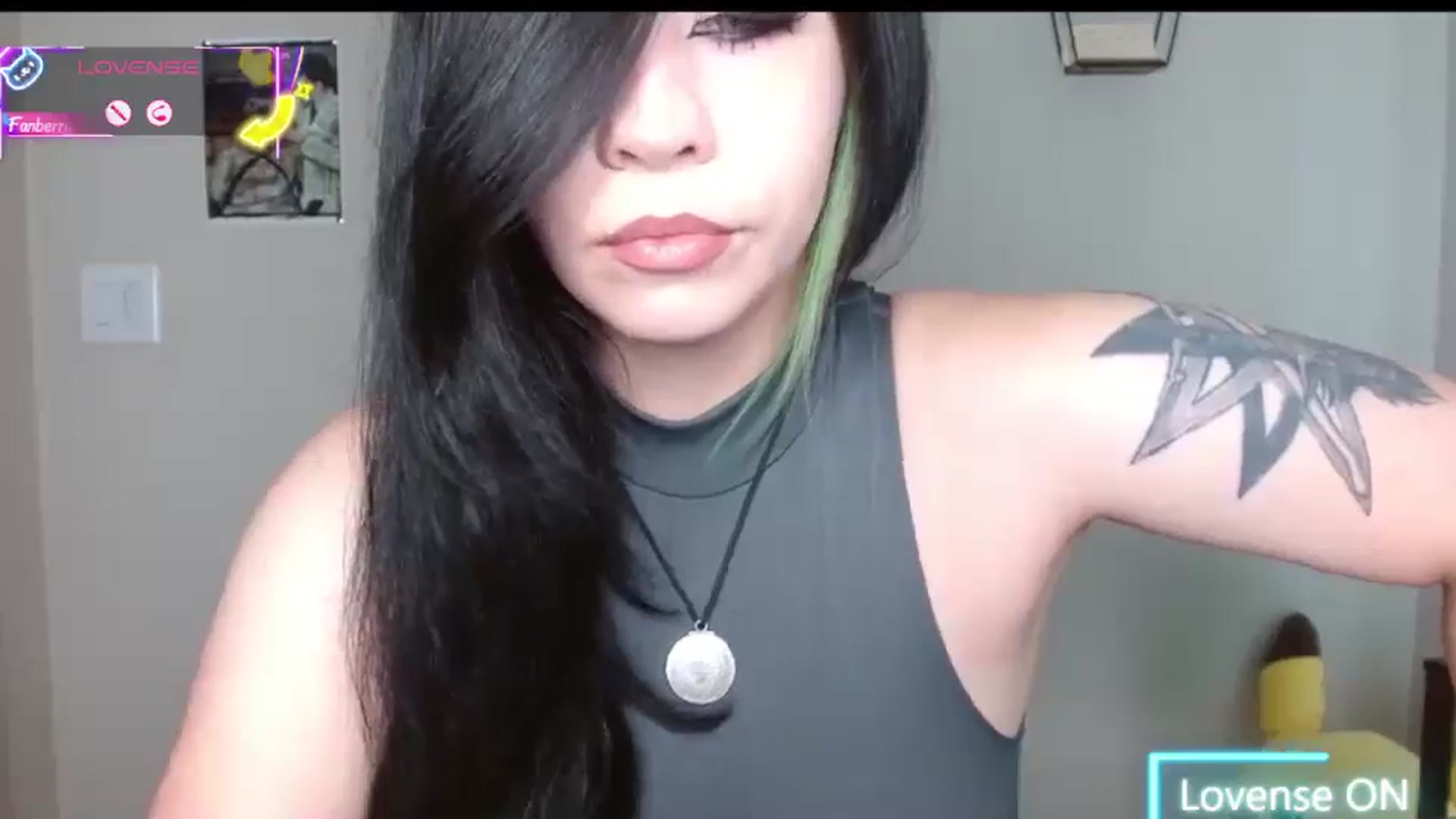 Gallery image thumbnail from Maikuchi's myfreecams stream on, 08/28/2025, 16:50 image 4 of 20